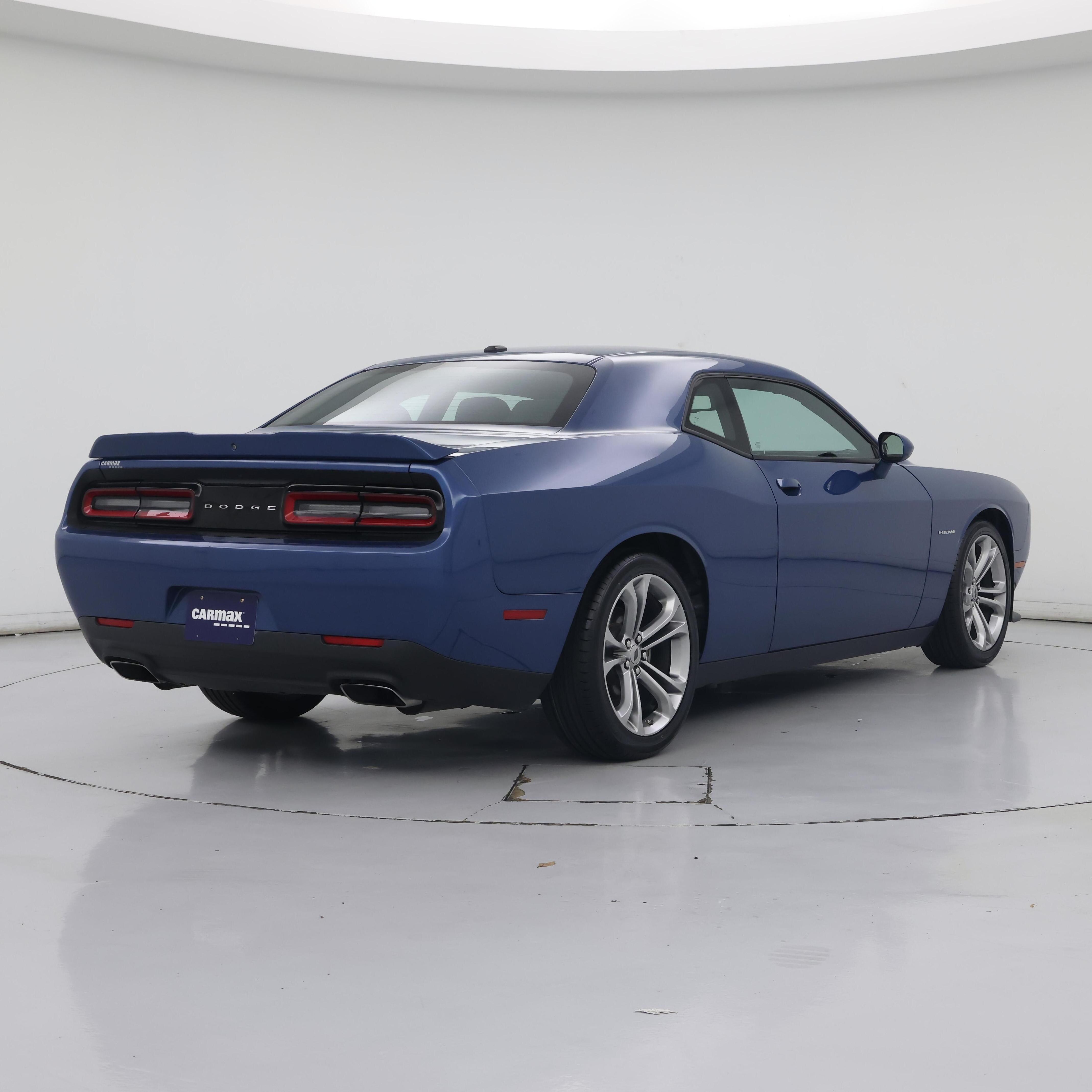 Thumbnail: 2022 Dodge Challenger - 8