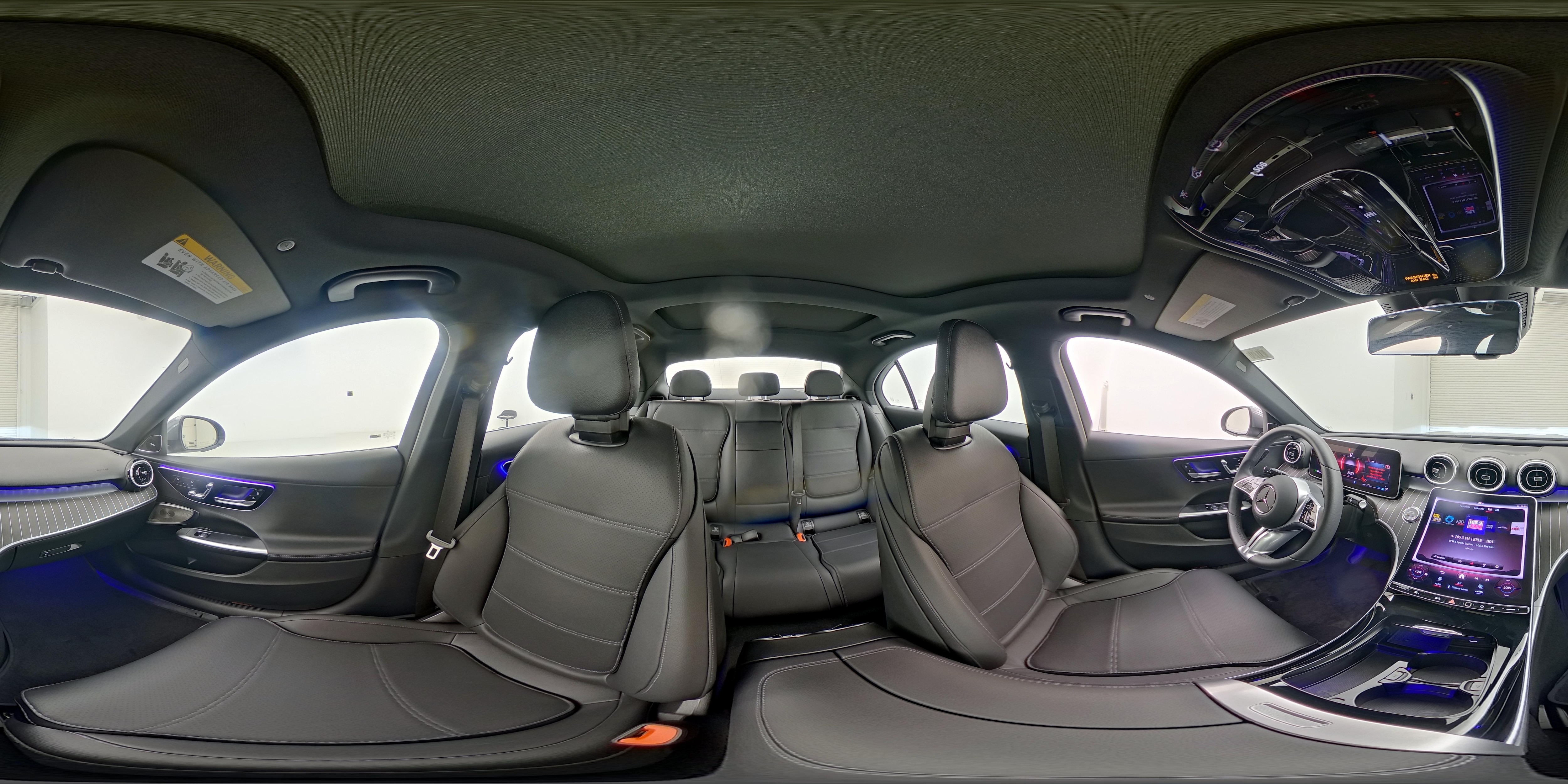 2024 Mercedes-Benz C-Class Sedan C 300 - Photo 26