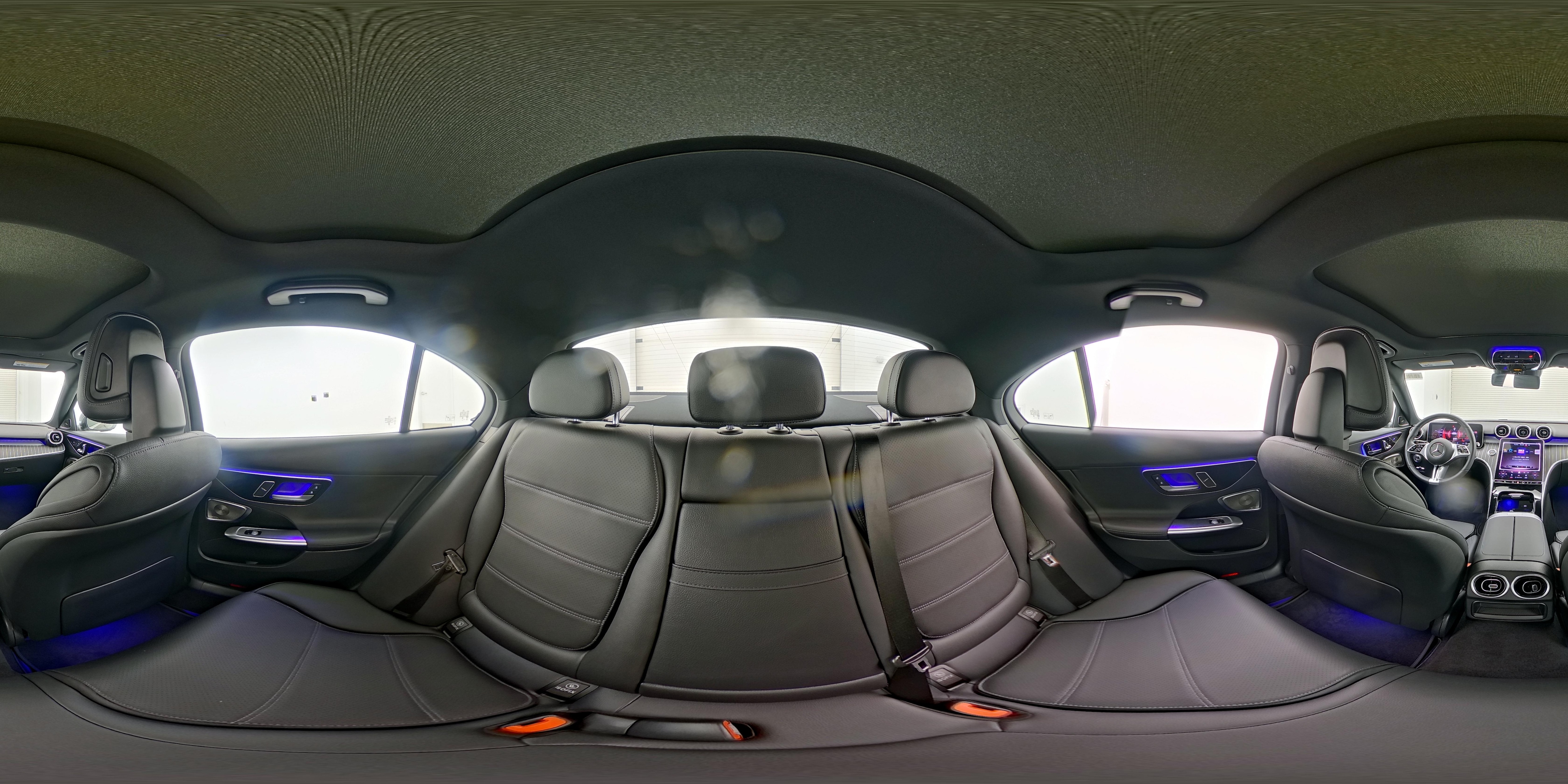 2024 Mercedes-Benz C-Class Sedan C 300 - Photo 27