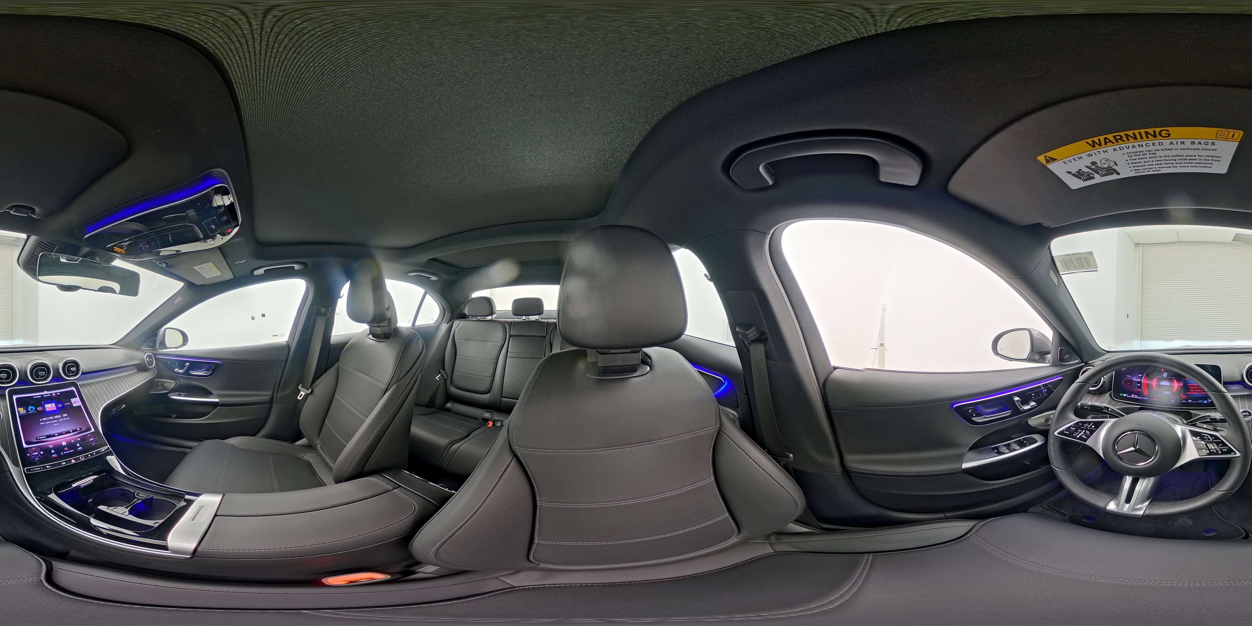 2024 Mercedes-Benz C-Class Sedan C 300 - Photo 28