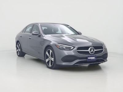 2024 Mercedes-Benz C300