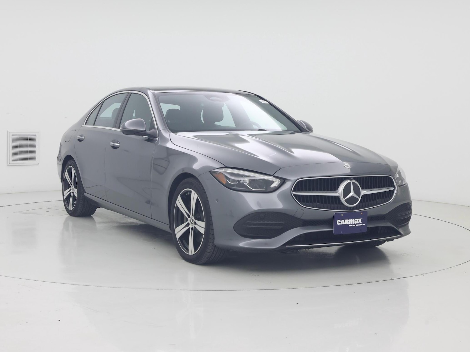 2024 Mercedes-Benz C-Class Sedan C 300 - Photo 2