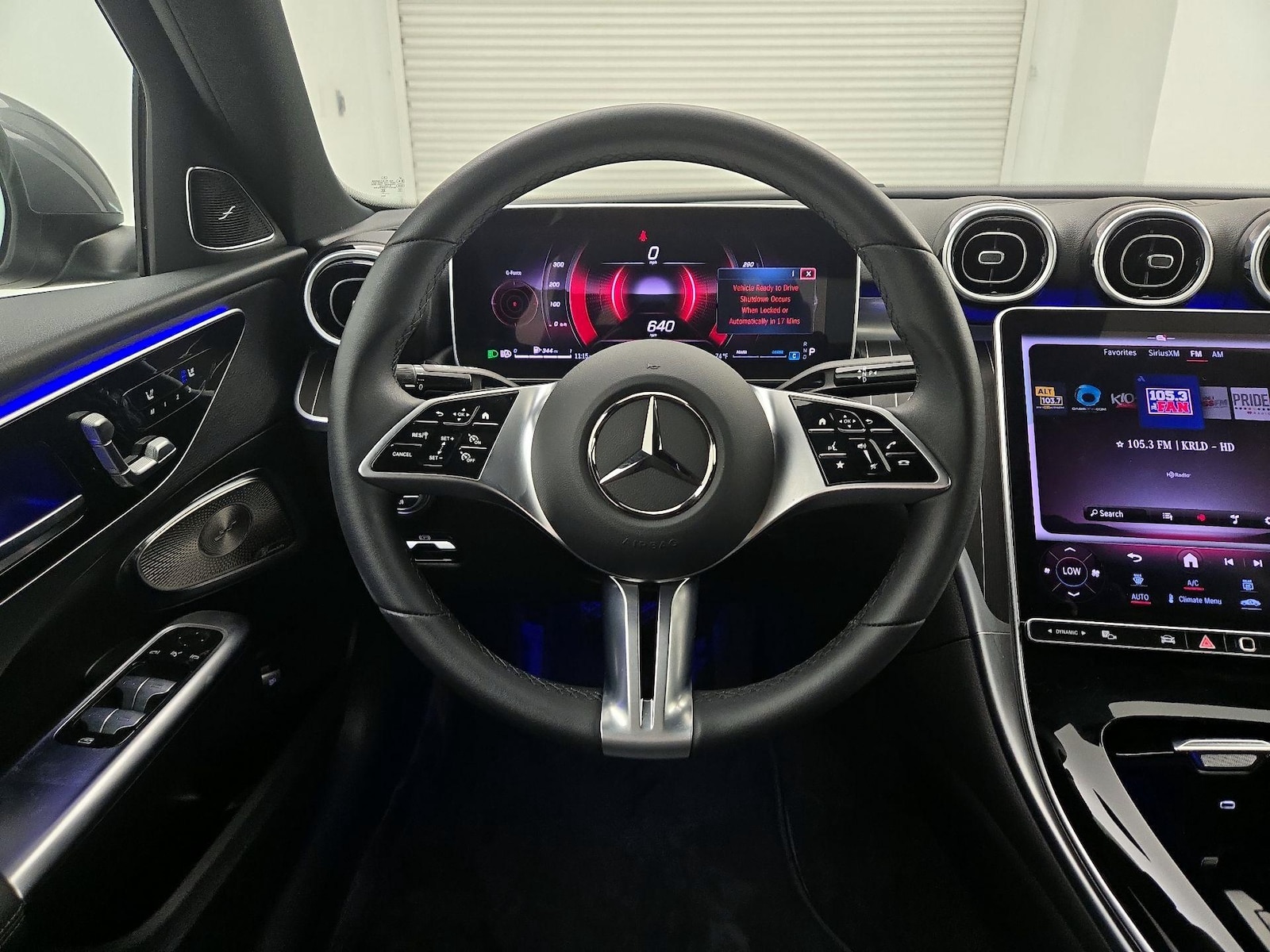 2024 Mercedes-Benz C-Class Sedan C 300 - Photo 11