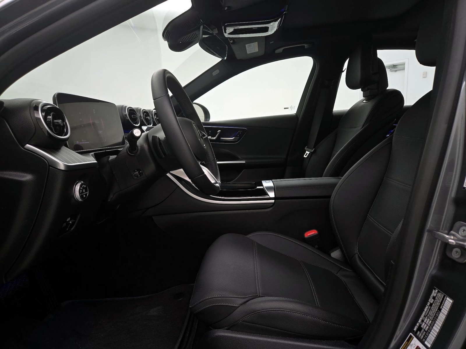 2024 Mercedes-Benz C-Class Sedan C 300 - Photo 12
