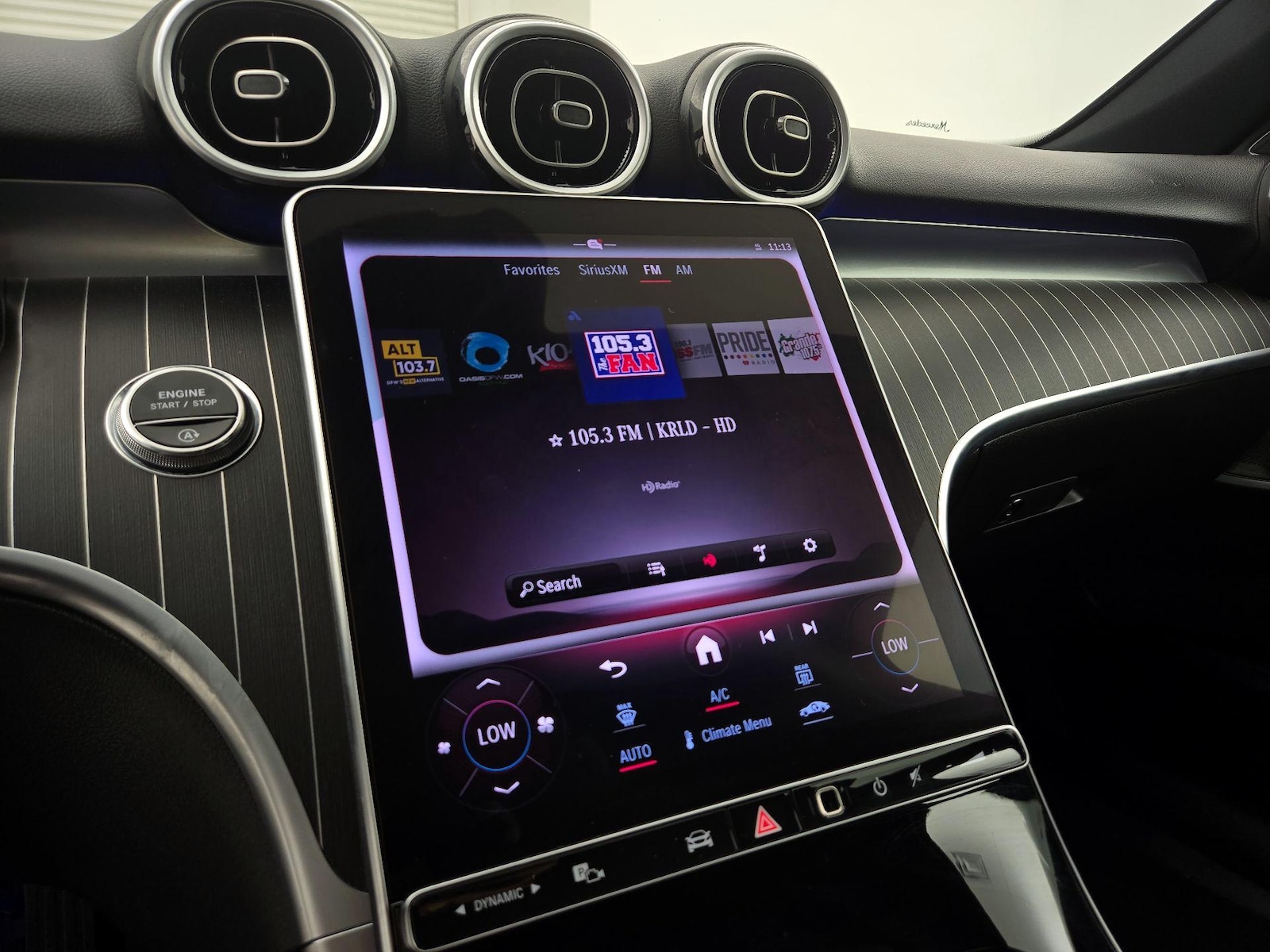 2024 Mercedes-Benz C-Class Sedan C 300 - Photo 17
