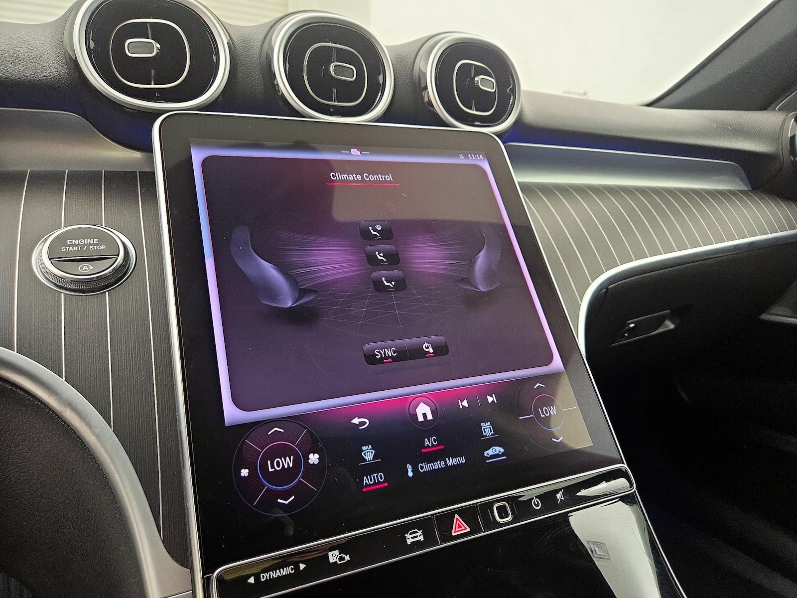 2024 Mercedes-Benz C-Class Sedan C 300 - Photo 18