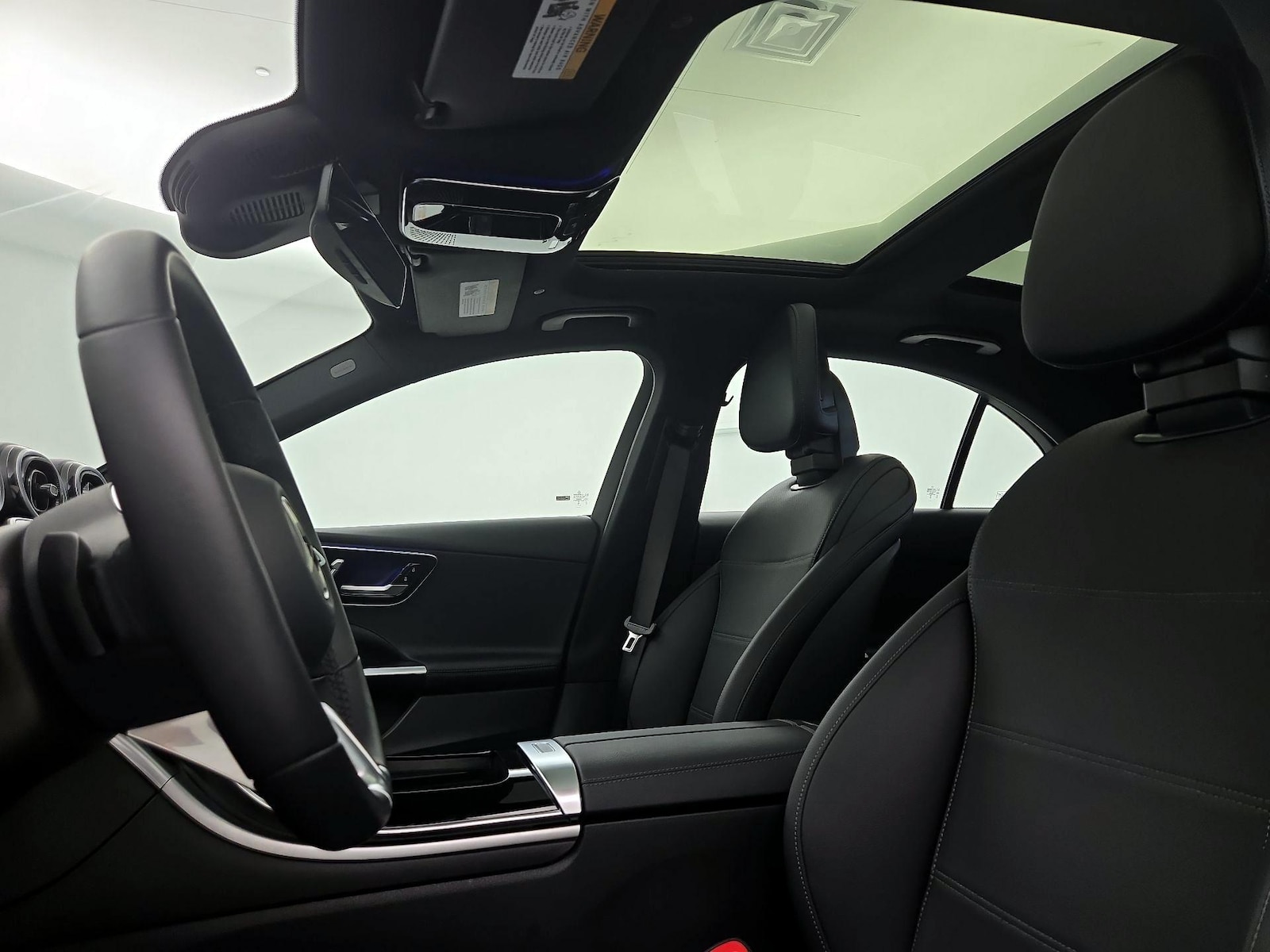 2024 Mercedes-Benz C-Class Sedan C 300 - Photo 21