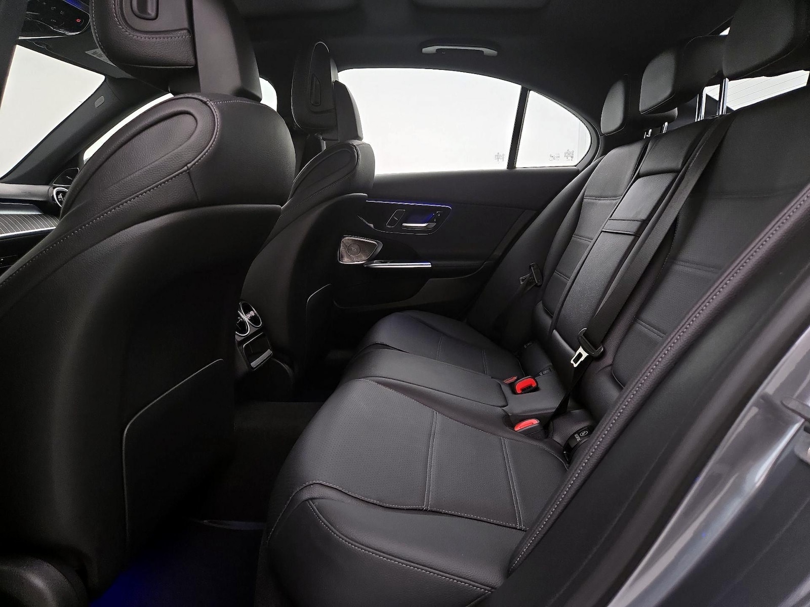 2024 Mercedes-Benz C-Class Sedan C 300 - Photo 22