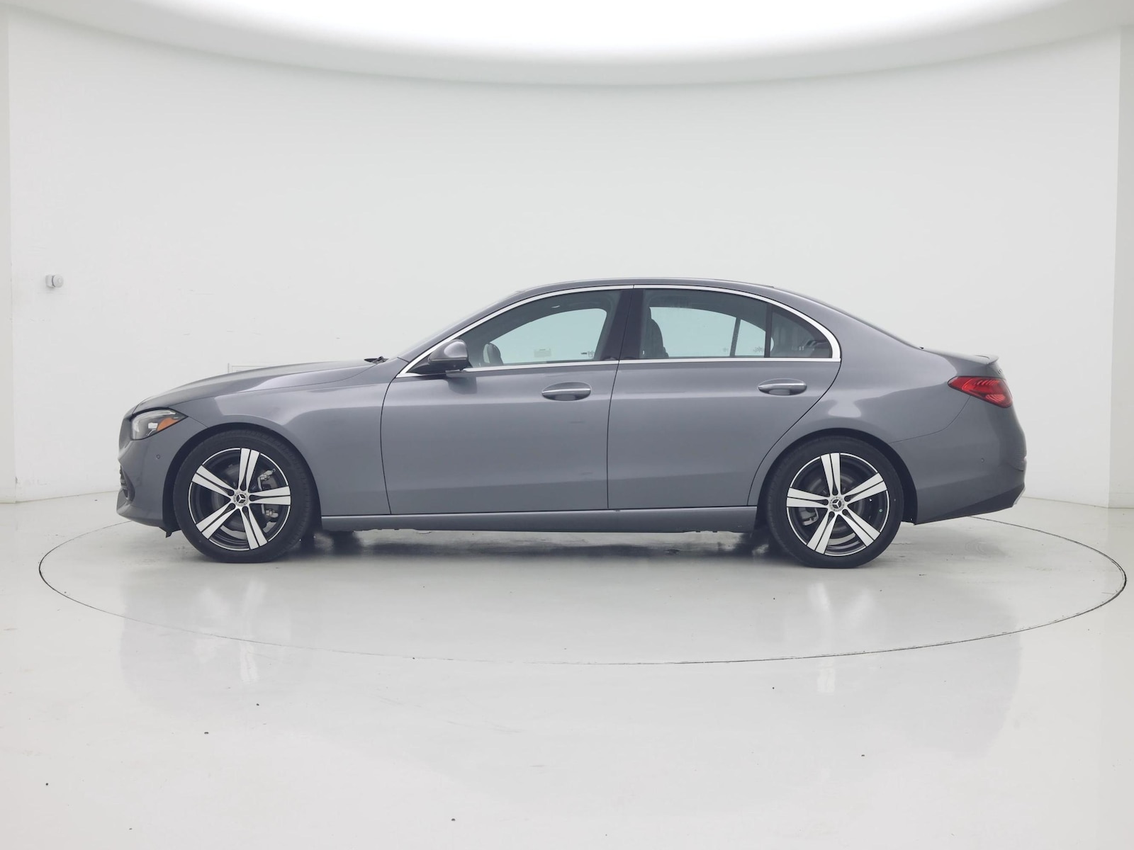 2024 Mercedes-Benz C-Class Sedan C 300 - Photo 4
