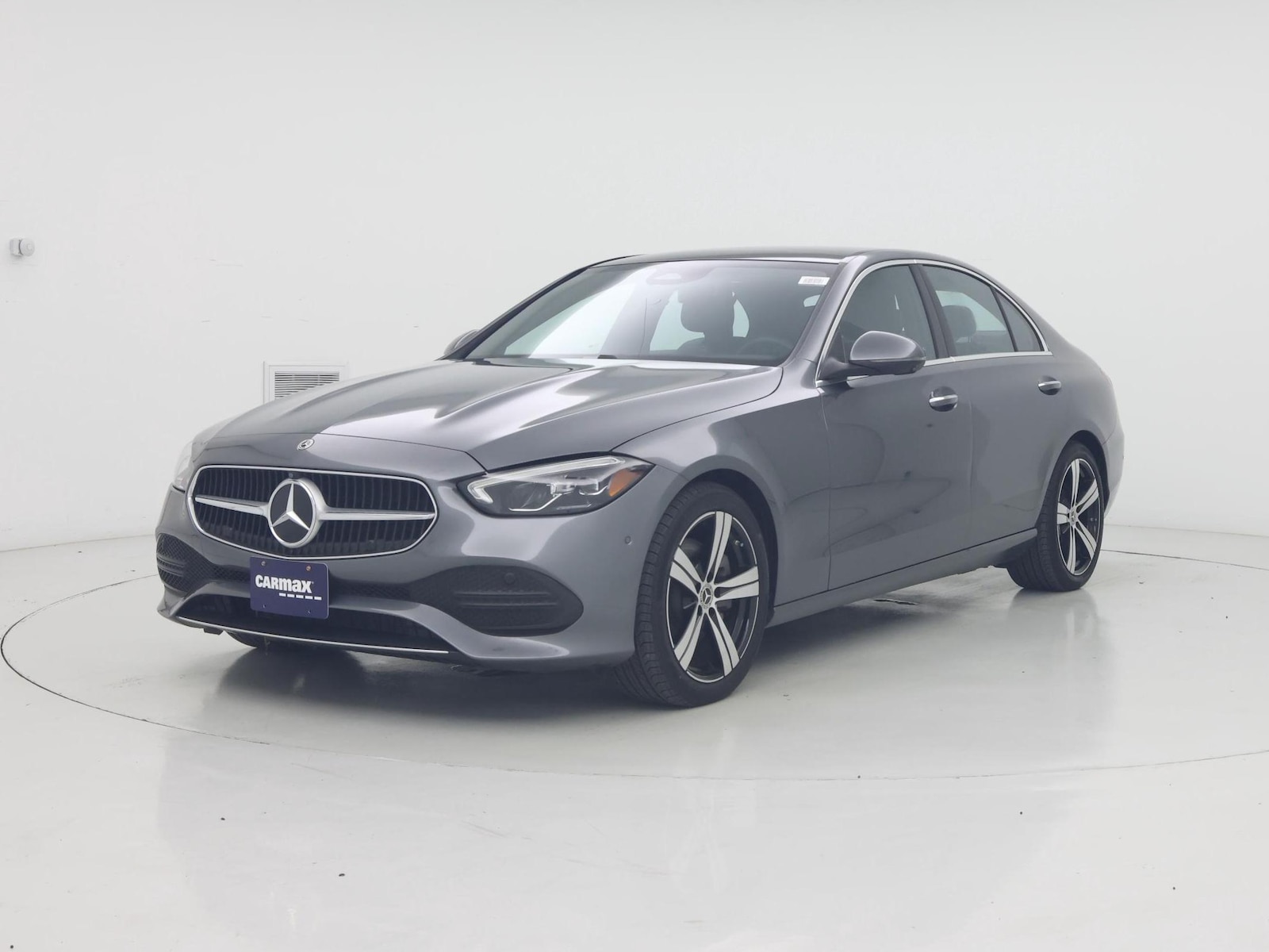 2024 Mercedes-Benz C-Class Sedan C 300 - Photo 5