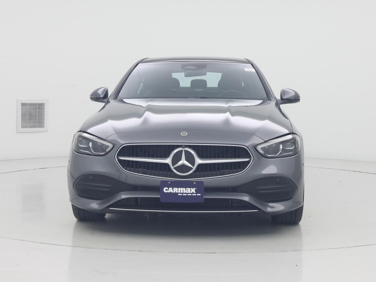 2024 Mercedes-Benz C-Class Sedan C 300 - Photo 6