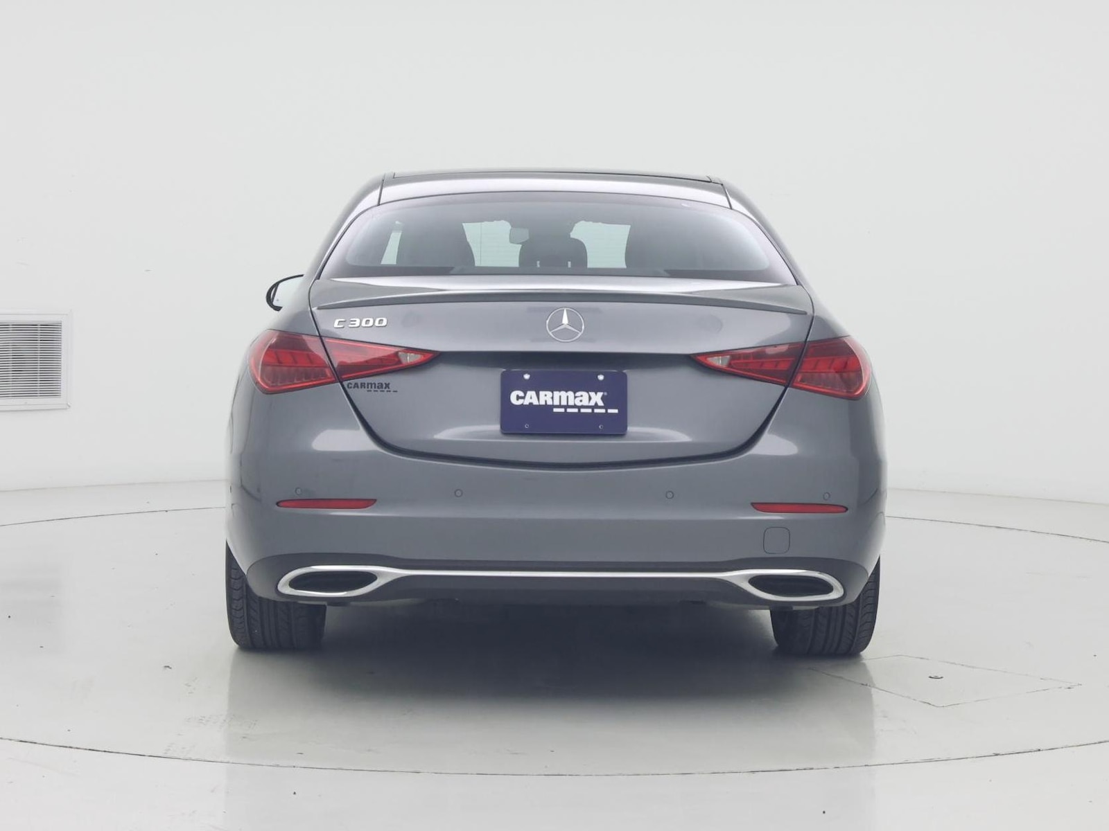 2024 Mercedes-Benz C-Class Sedan C 300 - Photo 7