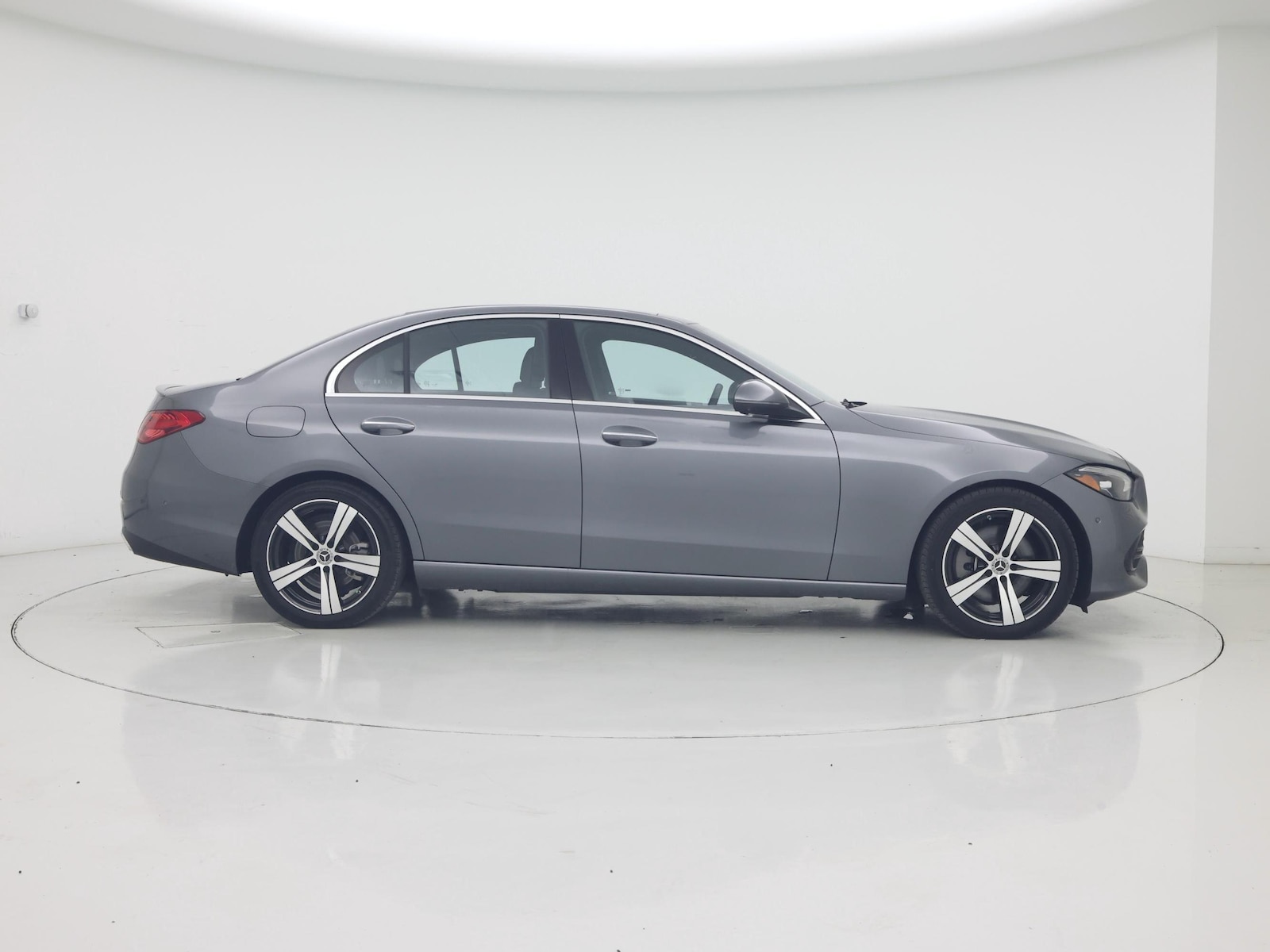 2024 Mercedes-Benz C-Class Sedan C 300 - Photo 8