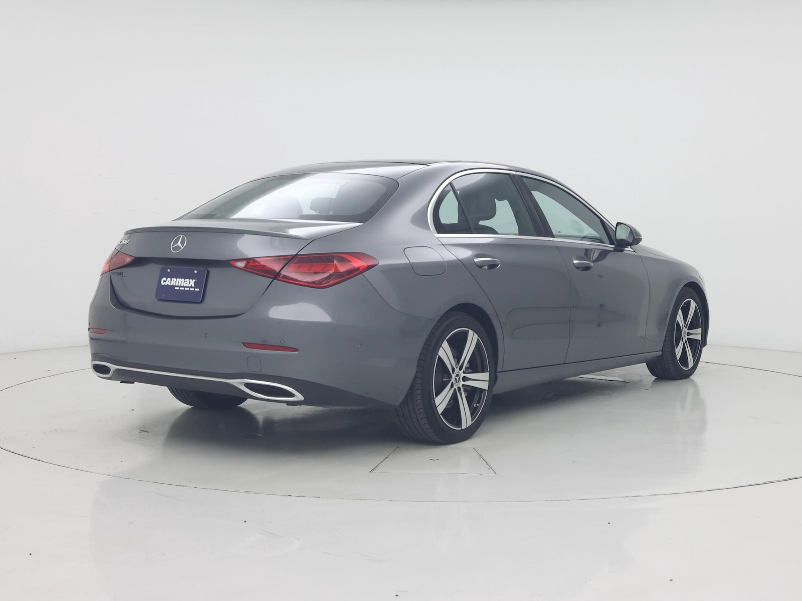 2024 Mercedes-Benz C-Class Sedan C 300 - Photo 9
