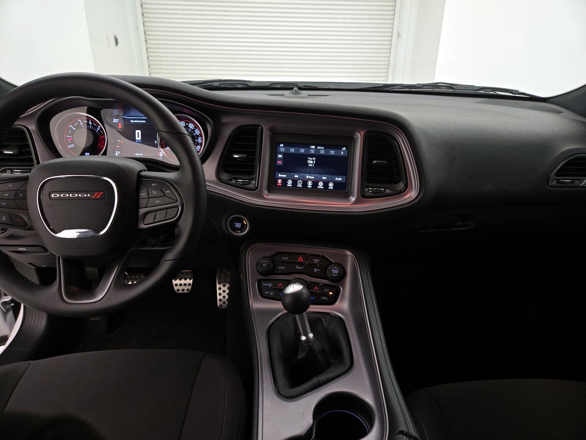 Thumbnail: 2023 Dodge Challenger - 9