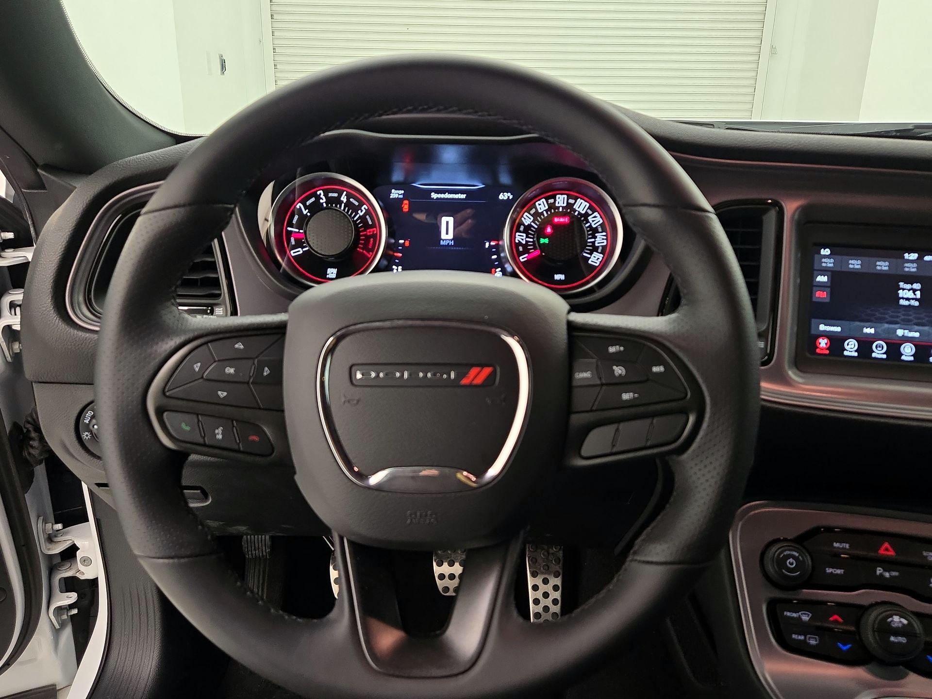 Thumbnail: 2023 Dodge Challenger - 11