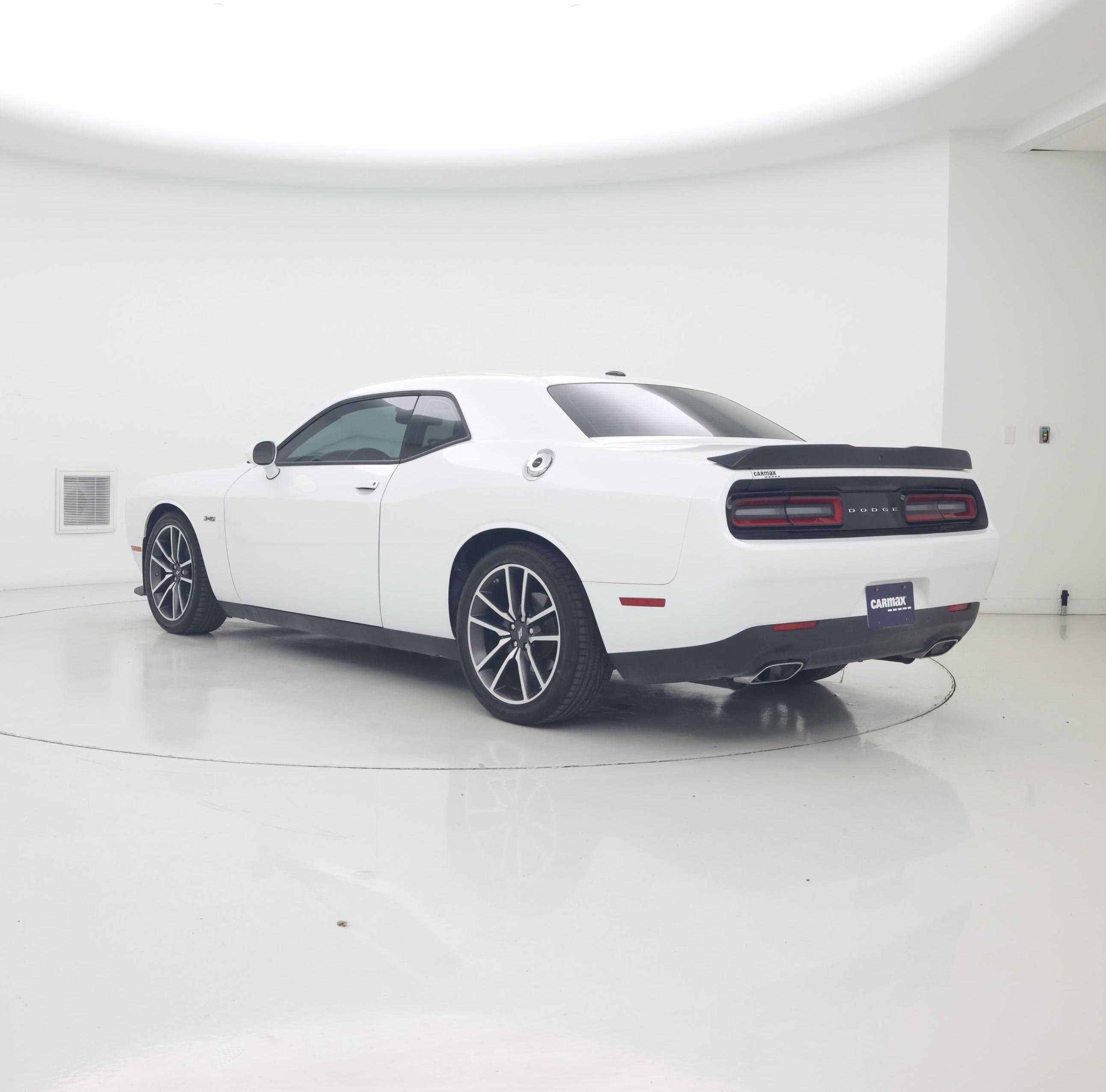 Thumbnail: 2023 Dodge Challenger - 2