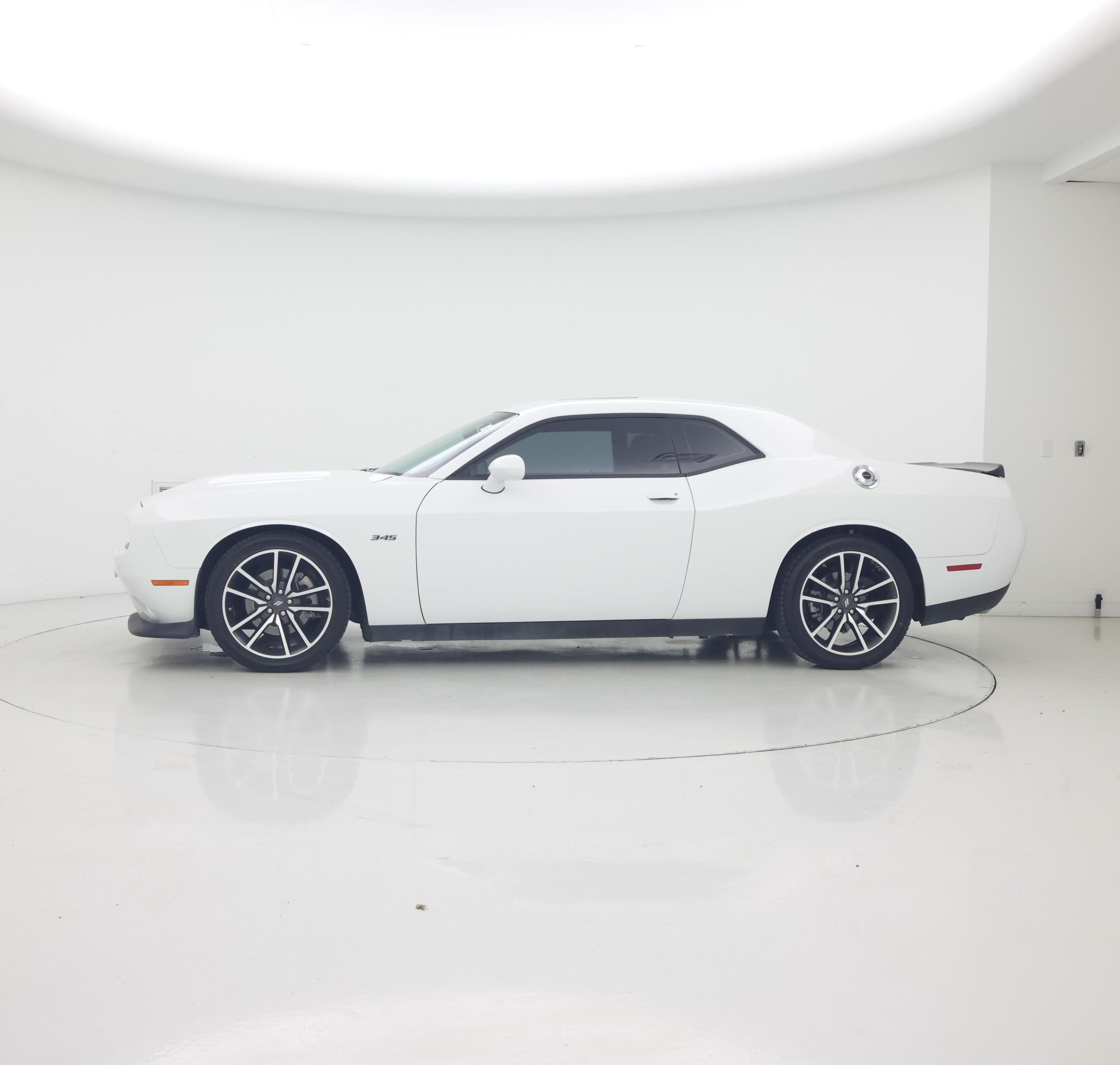 Thumbnail: 2023 Dodge Challenger - 3