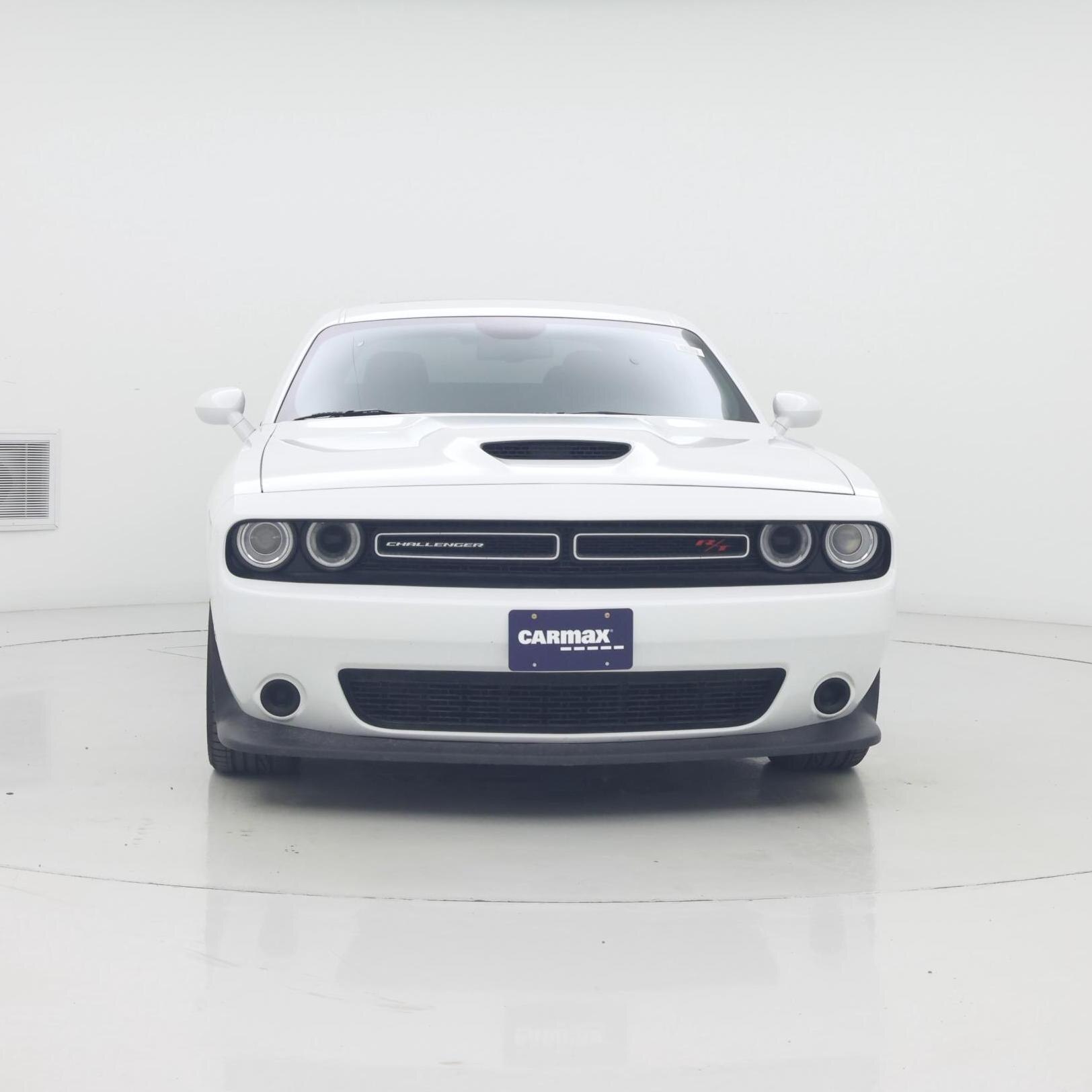 Thumbnail: 2023 Dodge Challenger - 5