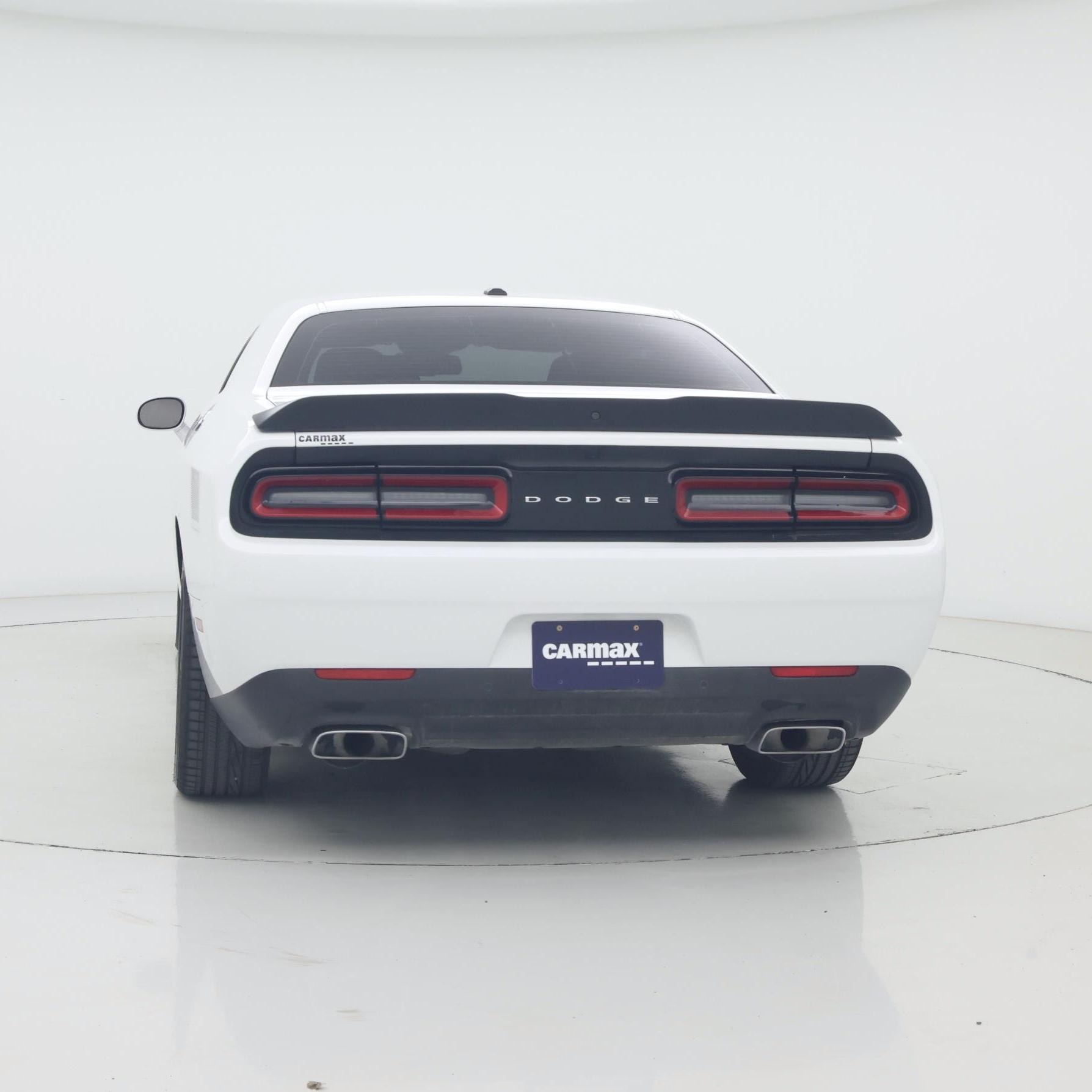 Thumbnail: 2023 Dodge Challenger - 6