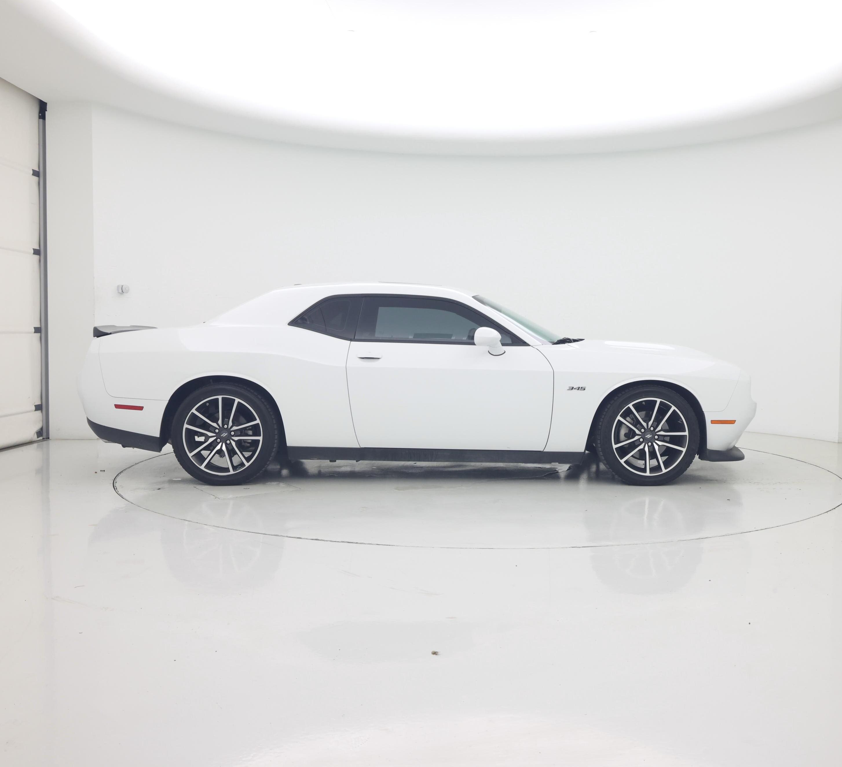 Thumbnail: 2023 Dodge Challenger - 7