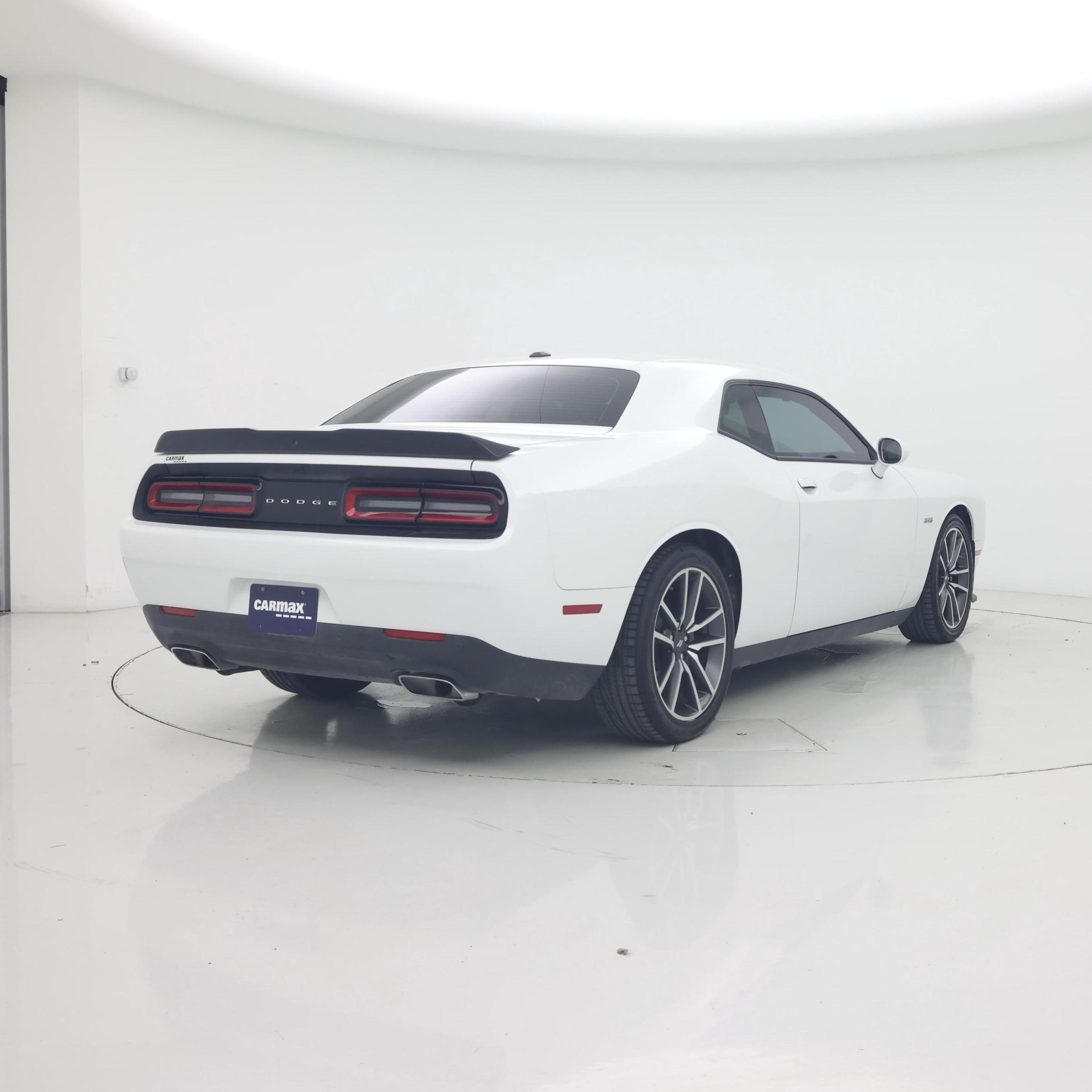 Thumbnail: 2023 Dodge Challenger - 8