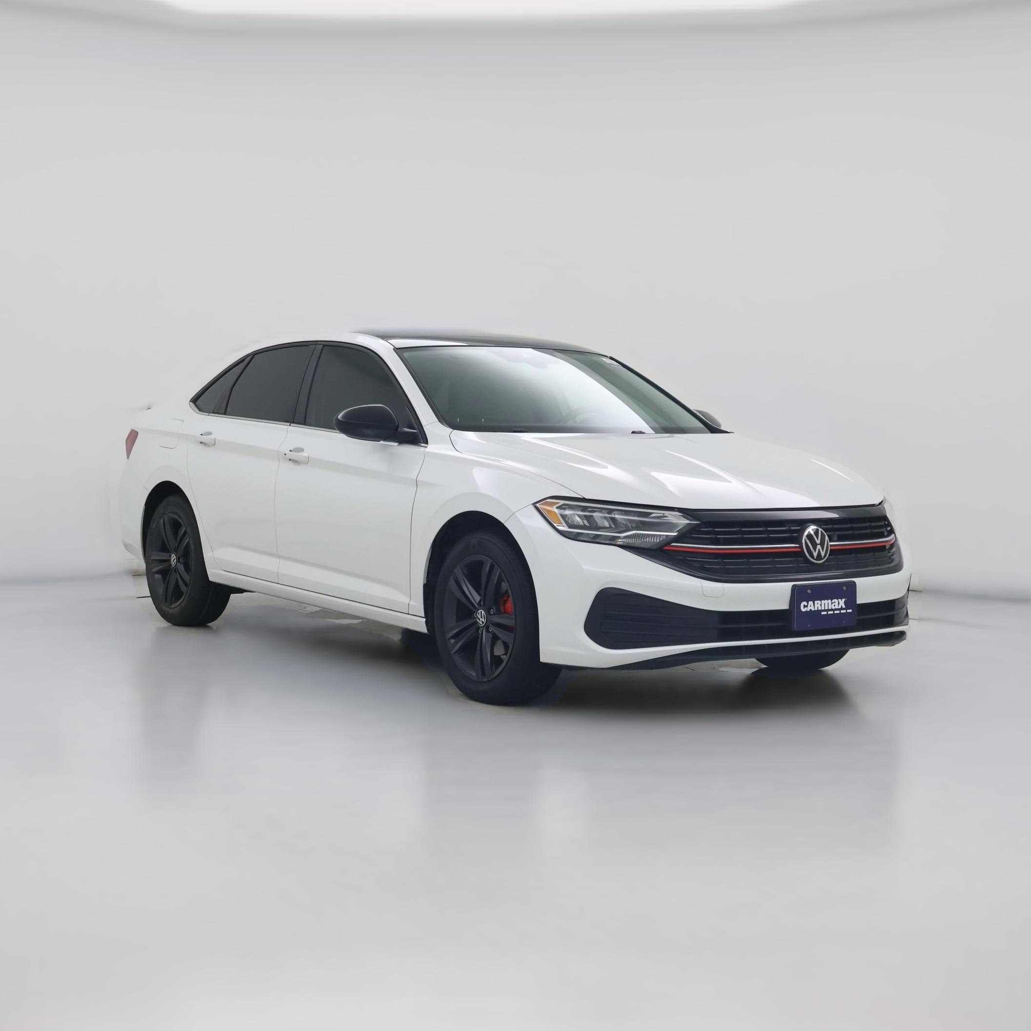 Thumbnail: 2023 Volkswagen Jetta - 1