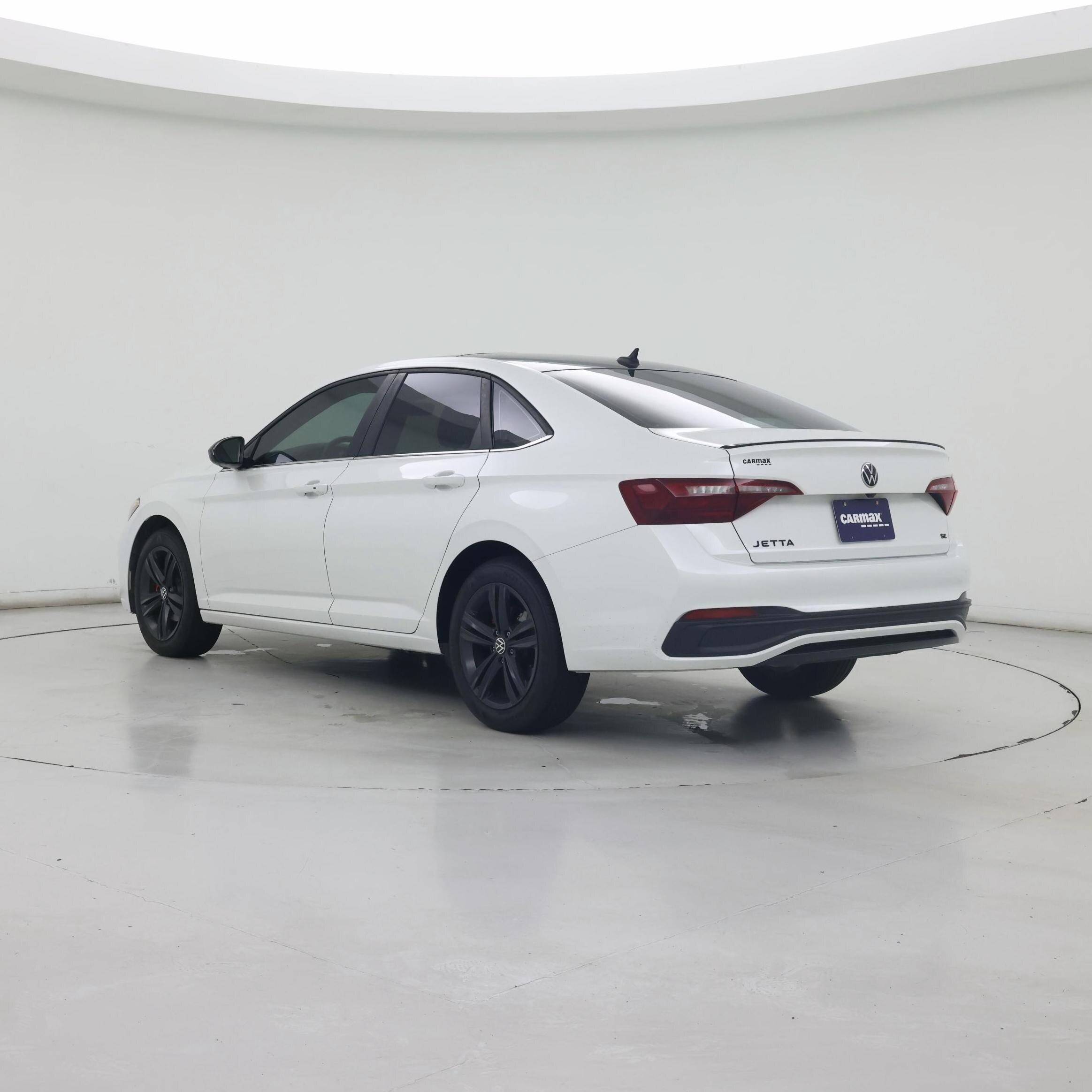 Thumbnail: 2023 Volkswagen Jetta - 2