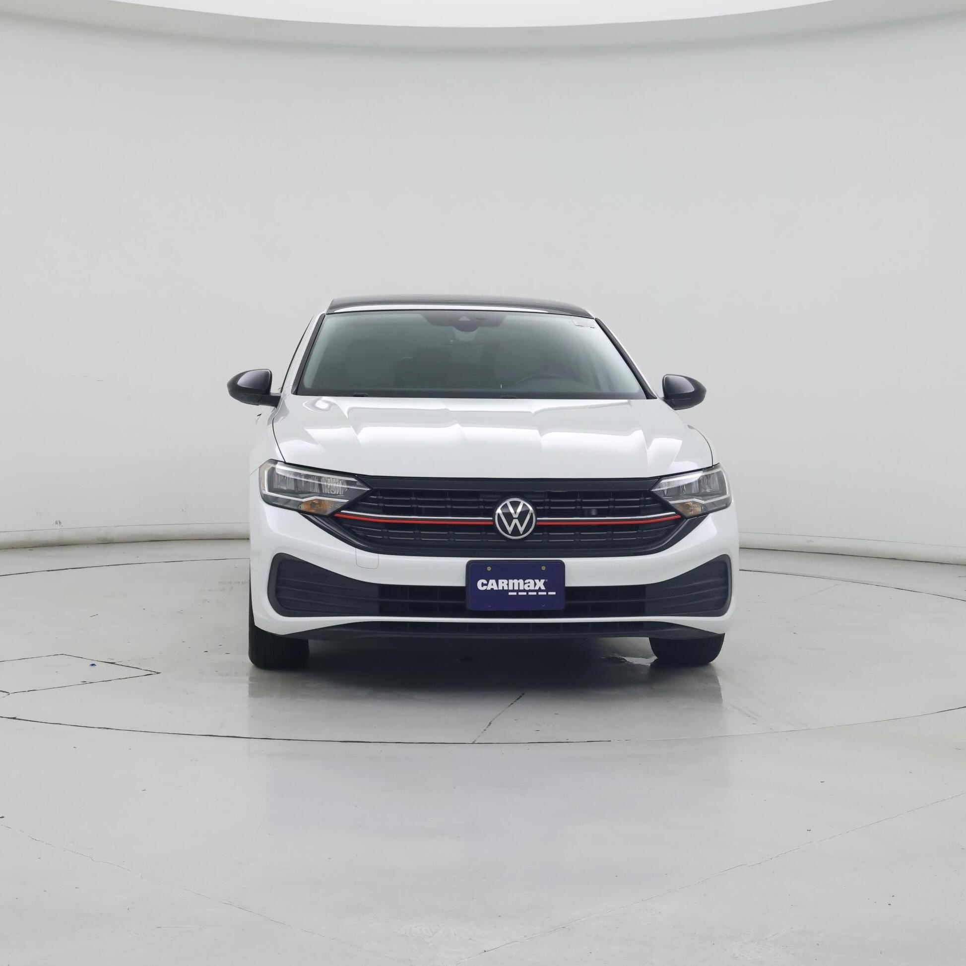 Thumbnail: 2023 Volkswagen Jetta - 5