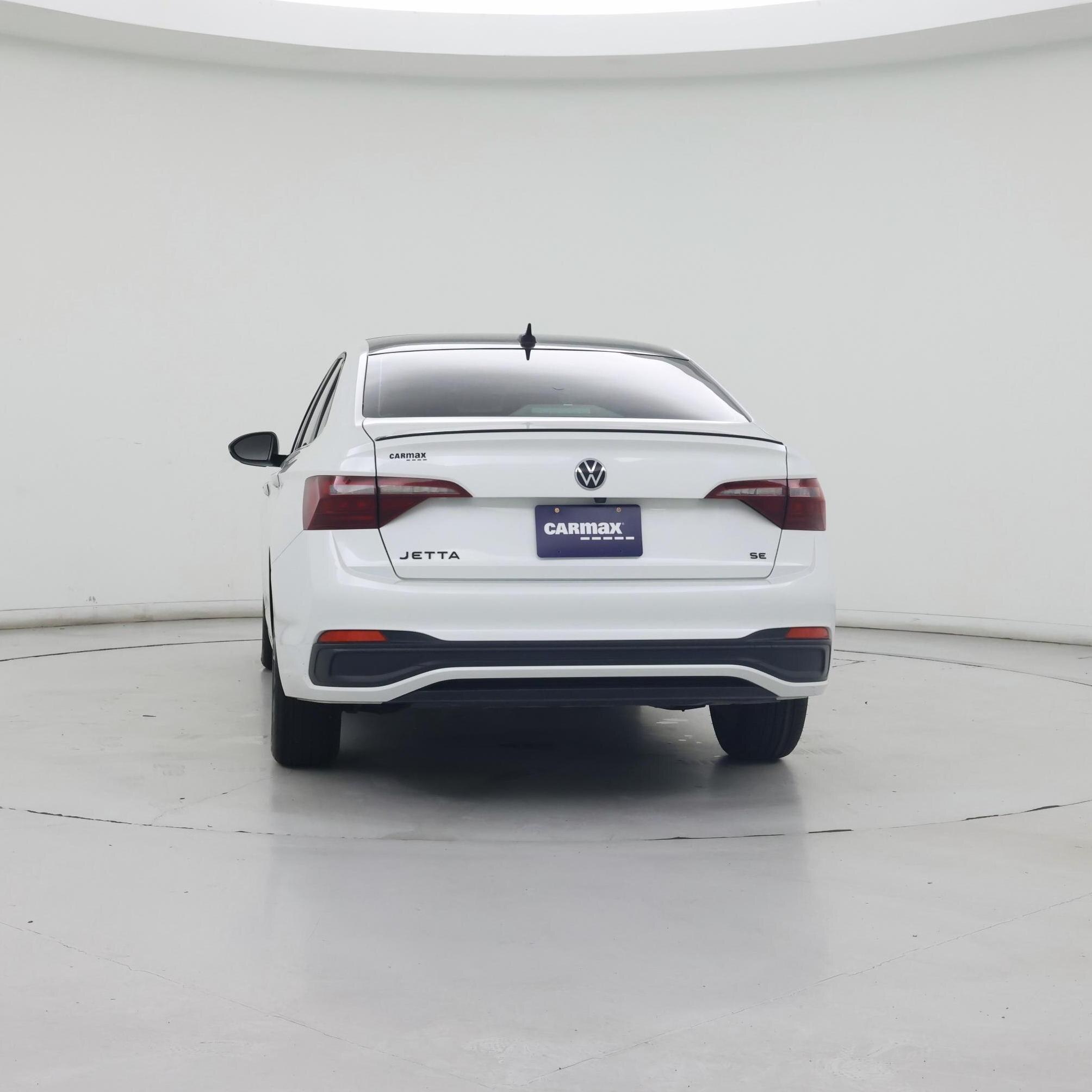 Thumbnail: 2023 Volkswagen Jetta - 6