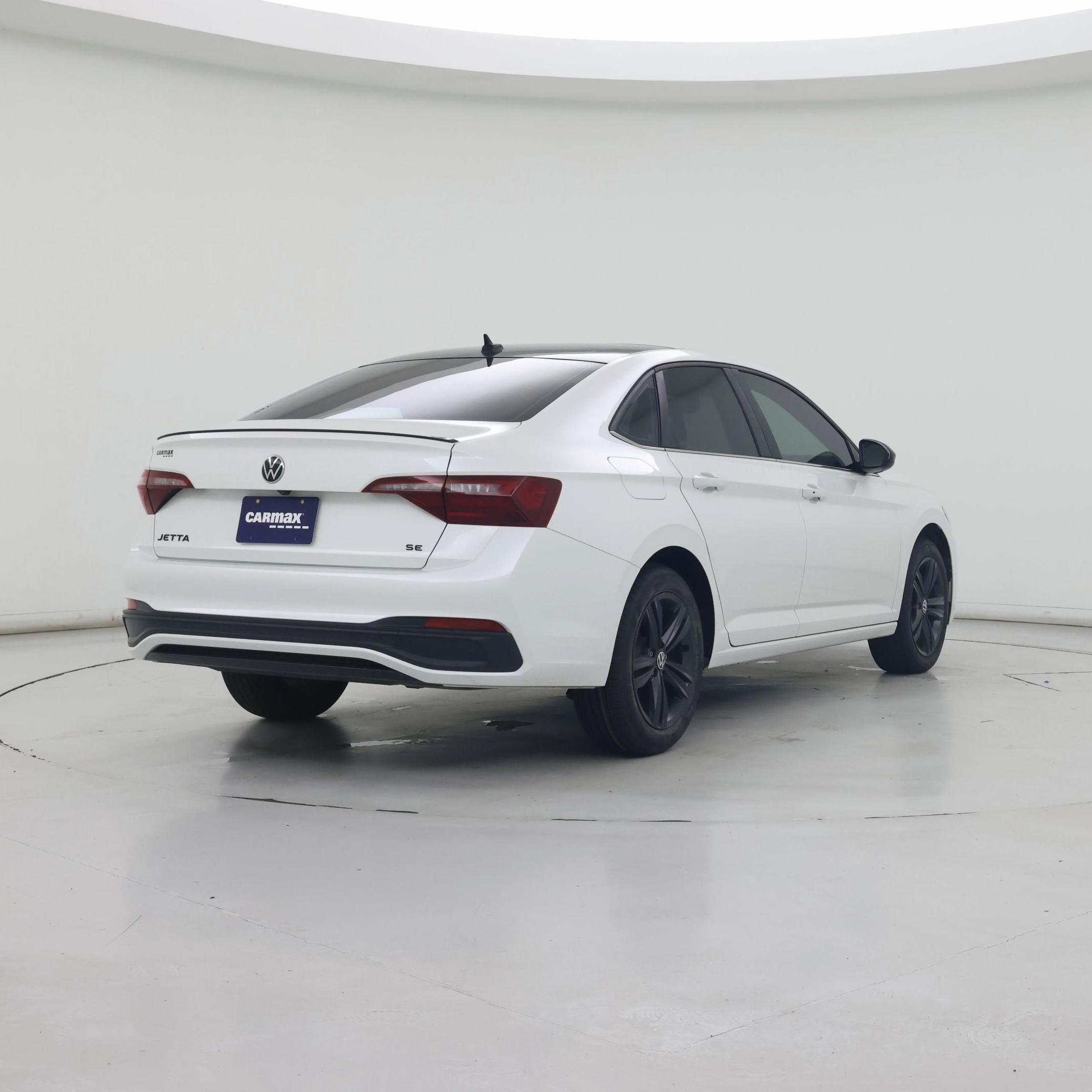 Thumbnail: 2023 Volkswagen Jetta - 8