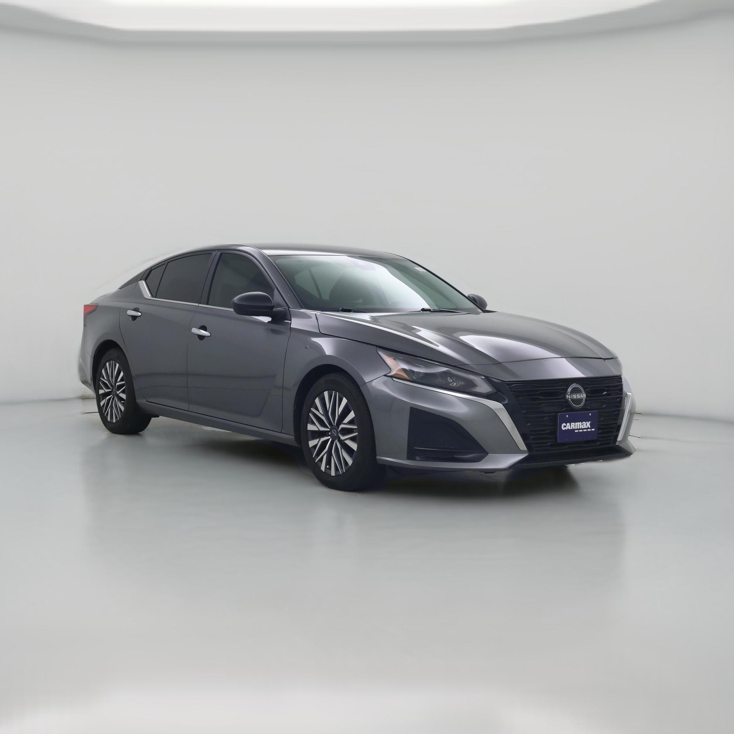 Thumbnail: 2024 Nissan Altima - 1