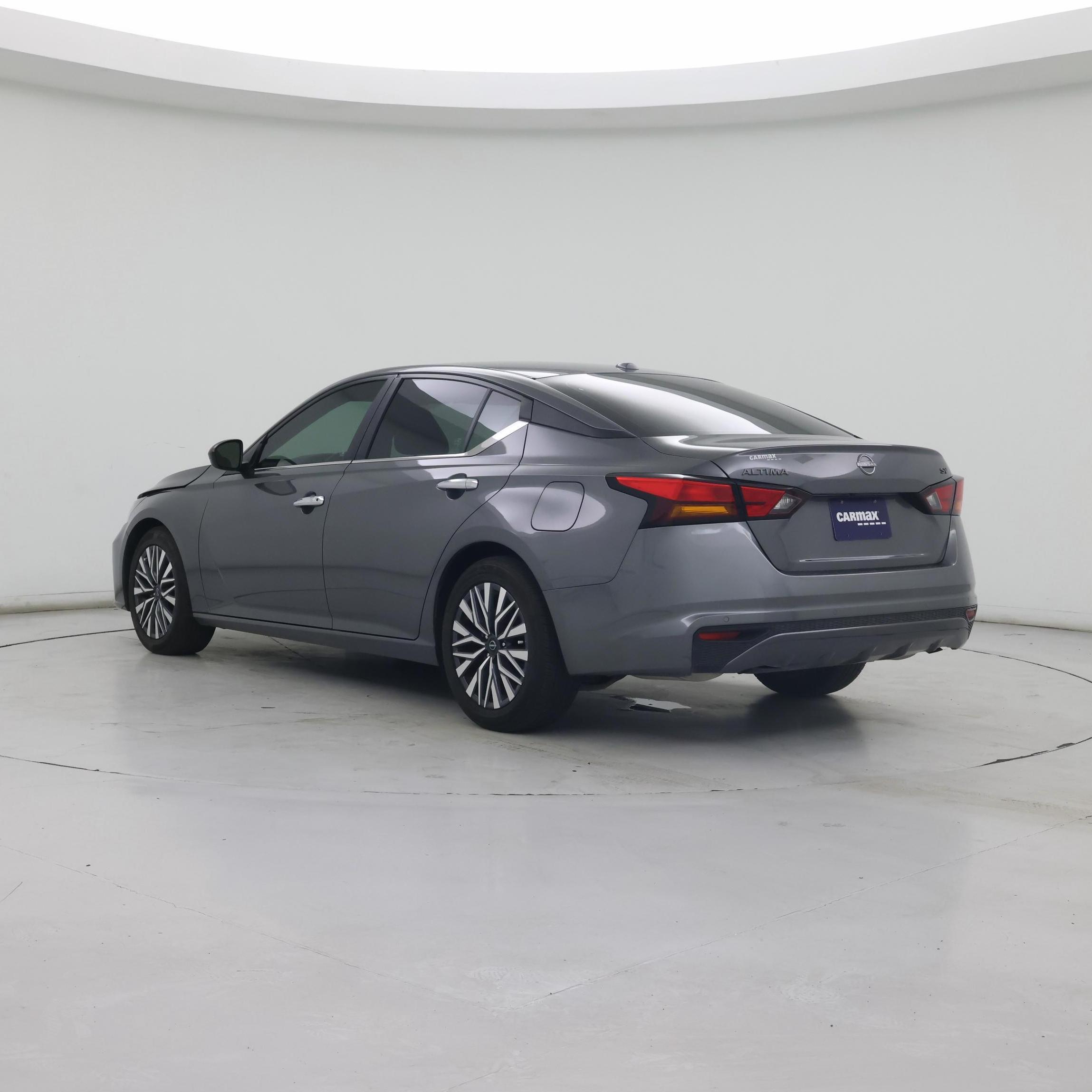 Thumbnail: 2024 Nissan Altima - 2