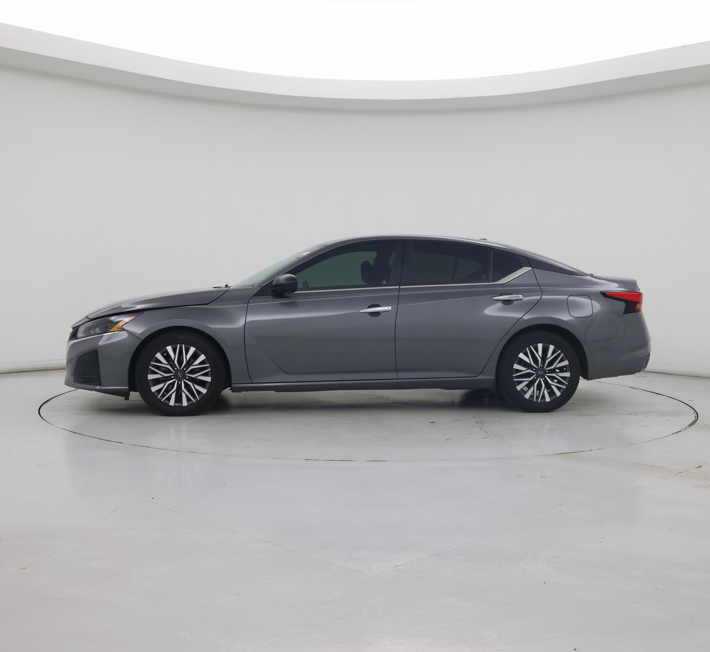 Thumbnail: 2024 Nissan Altima - 3