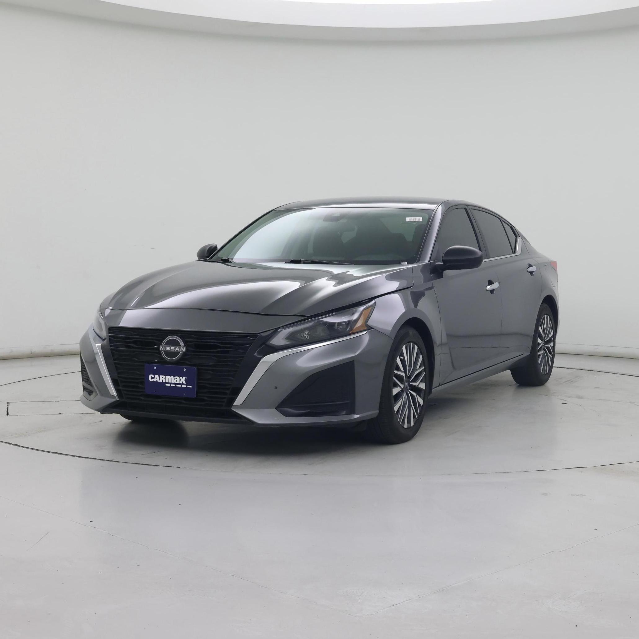 Thumbnail: 2024 Nissan Altima - 4