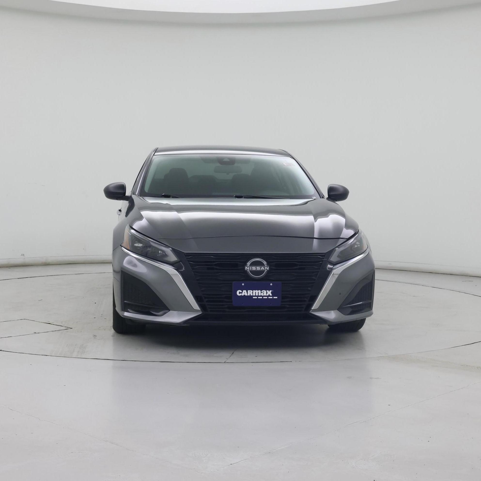 Thumbnail: 2024 Nissan Altima - 5