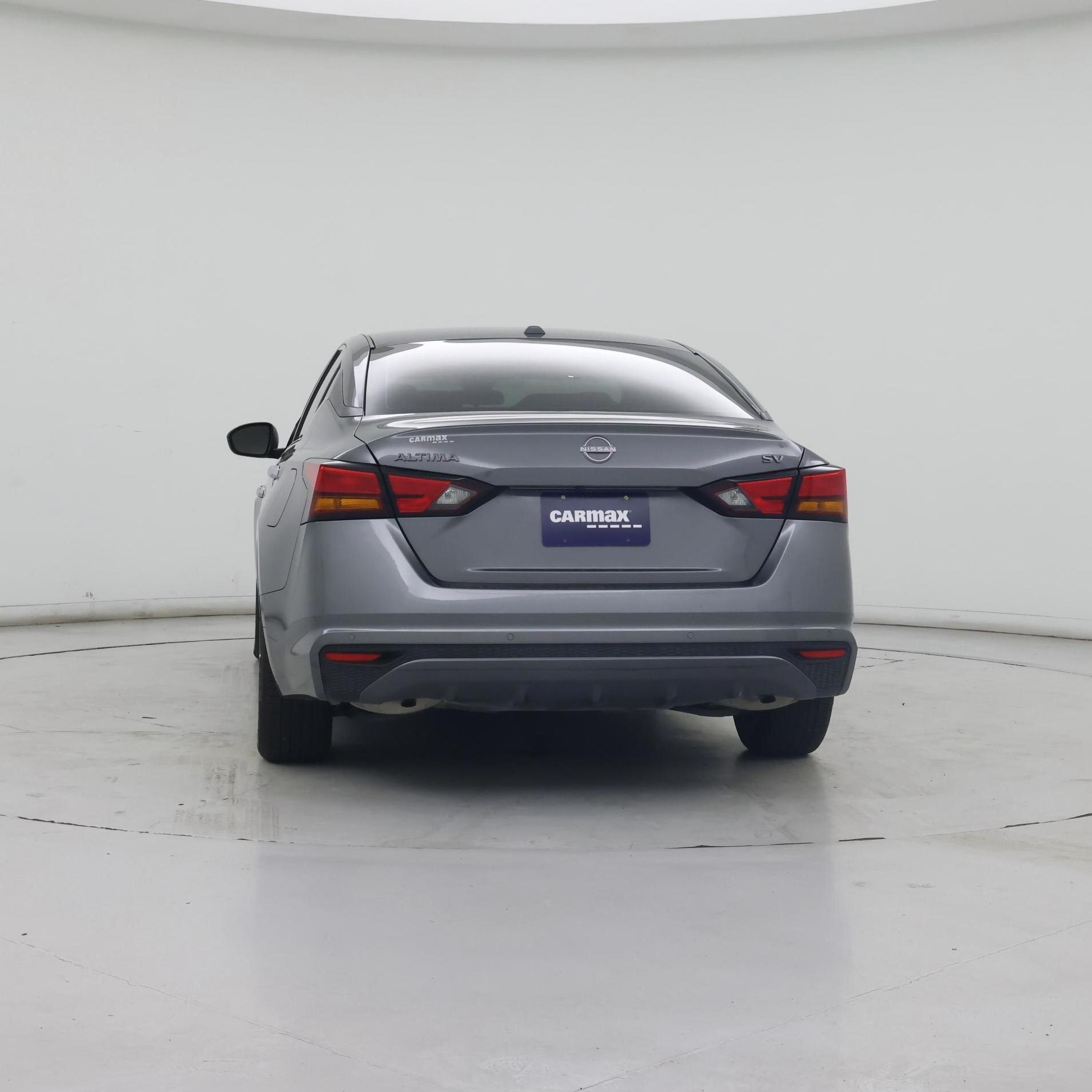 Thumbnail: 2024 Nissan Altima - 6