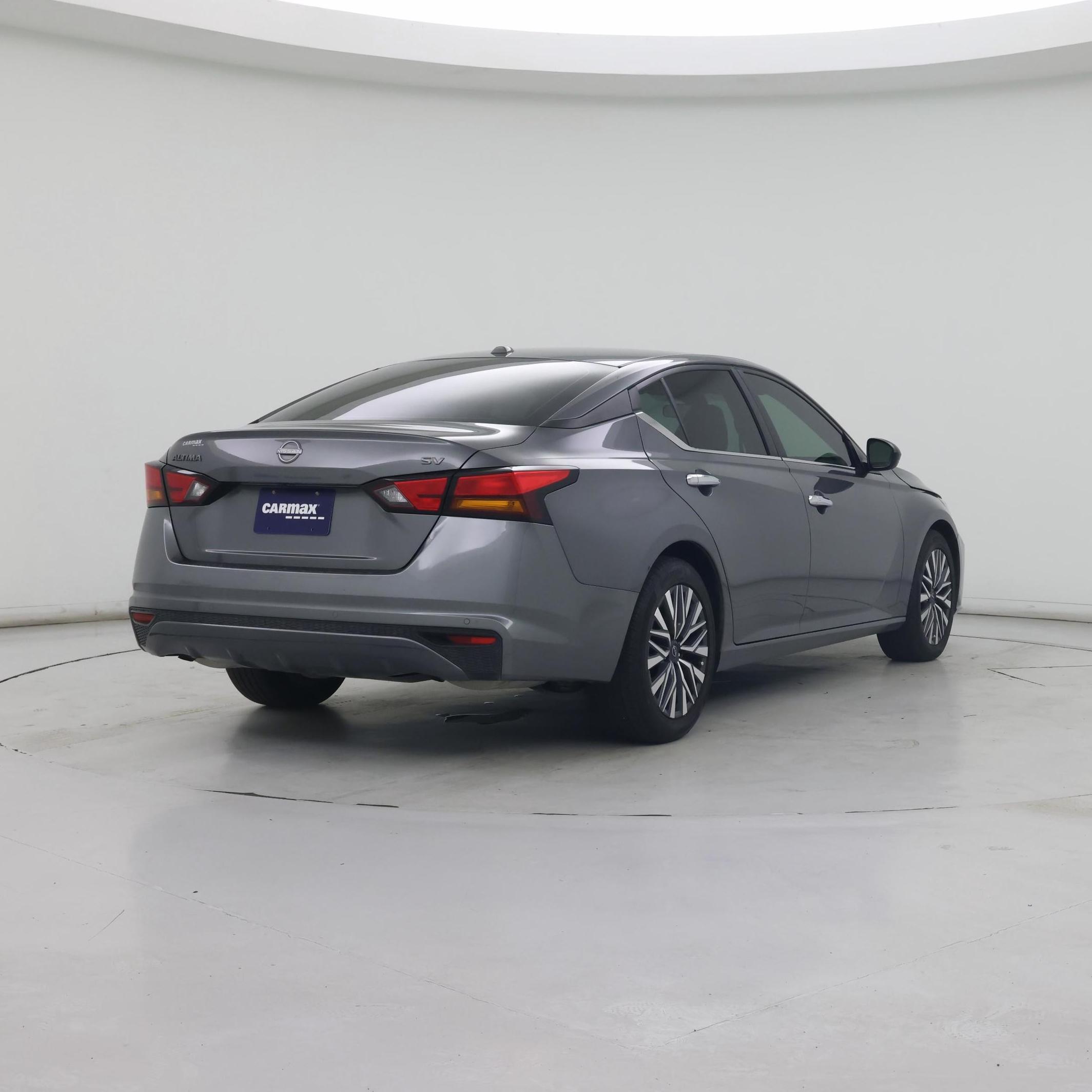 Thumbnail: 2024 Nissan Altima - 8