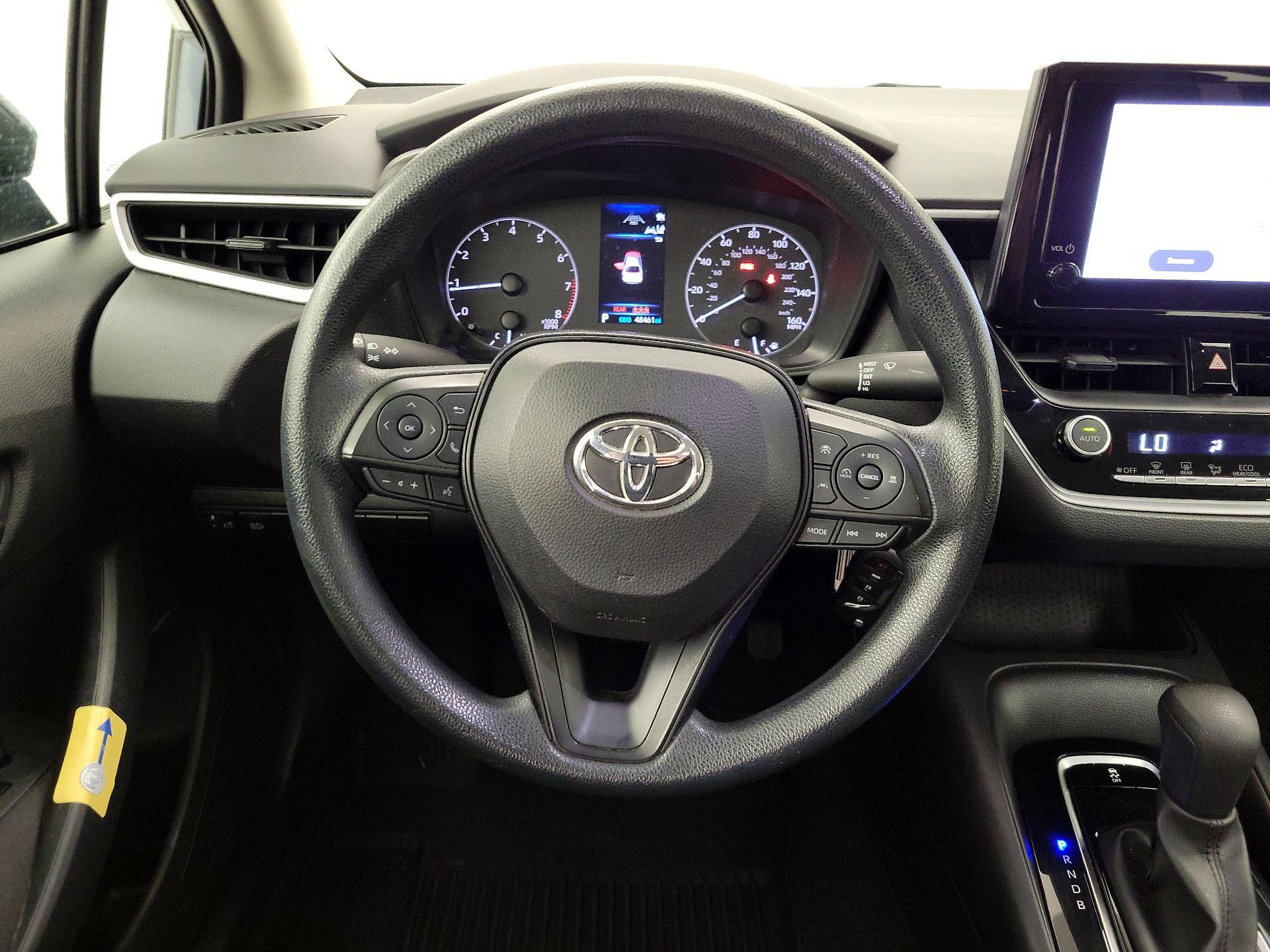 Thumbnail: 2023 Toyota Corolla - 10