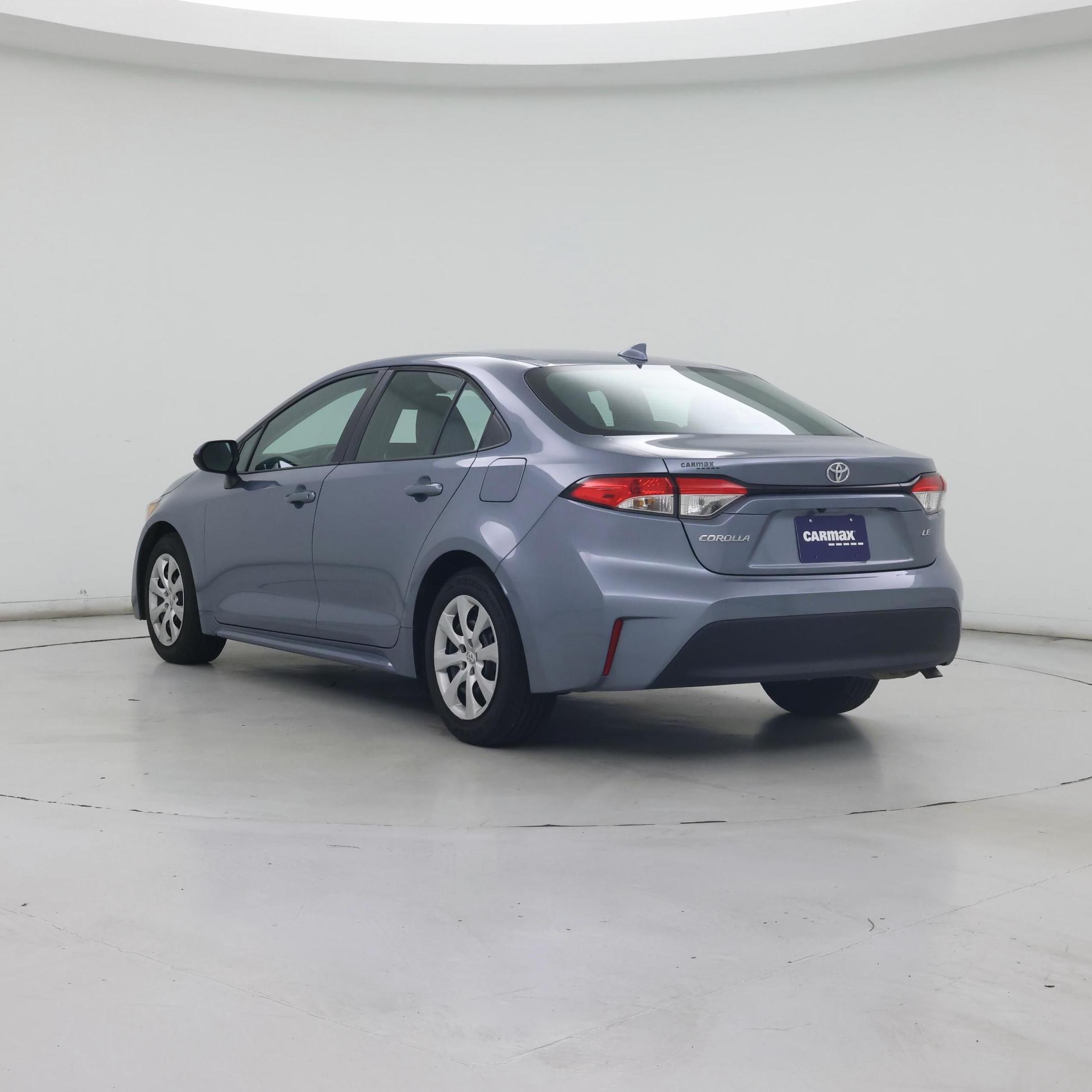 Thumbnail: 2023 Toyota Corolla - 2