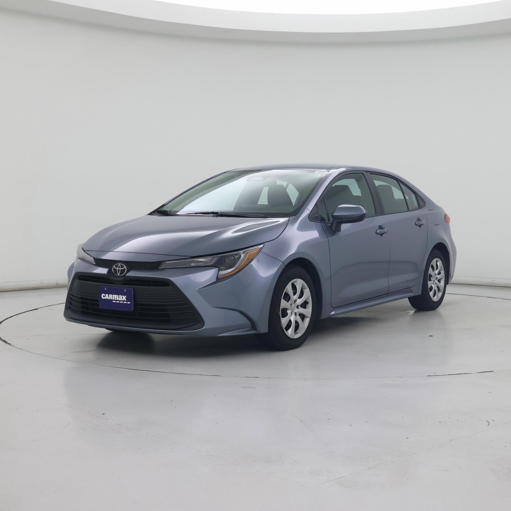 Thumbnail: 2023 Toyota Corolla - 4