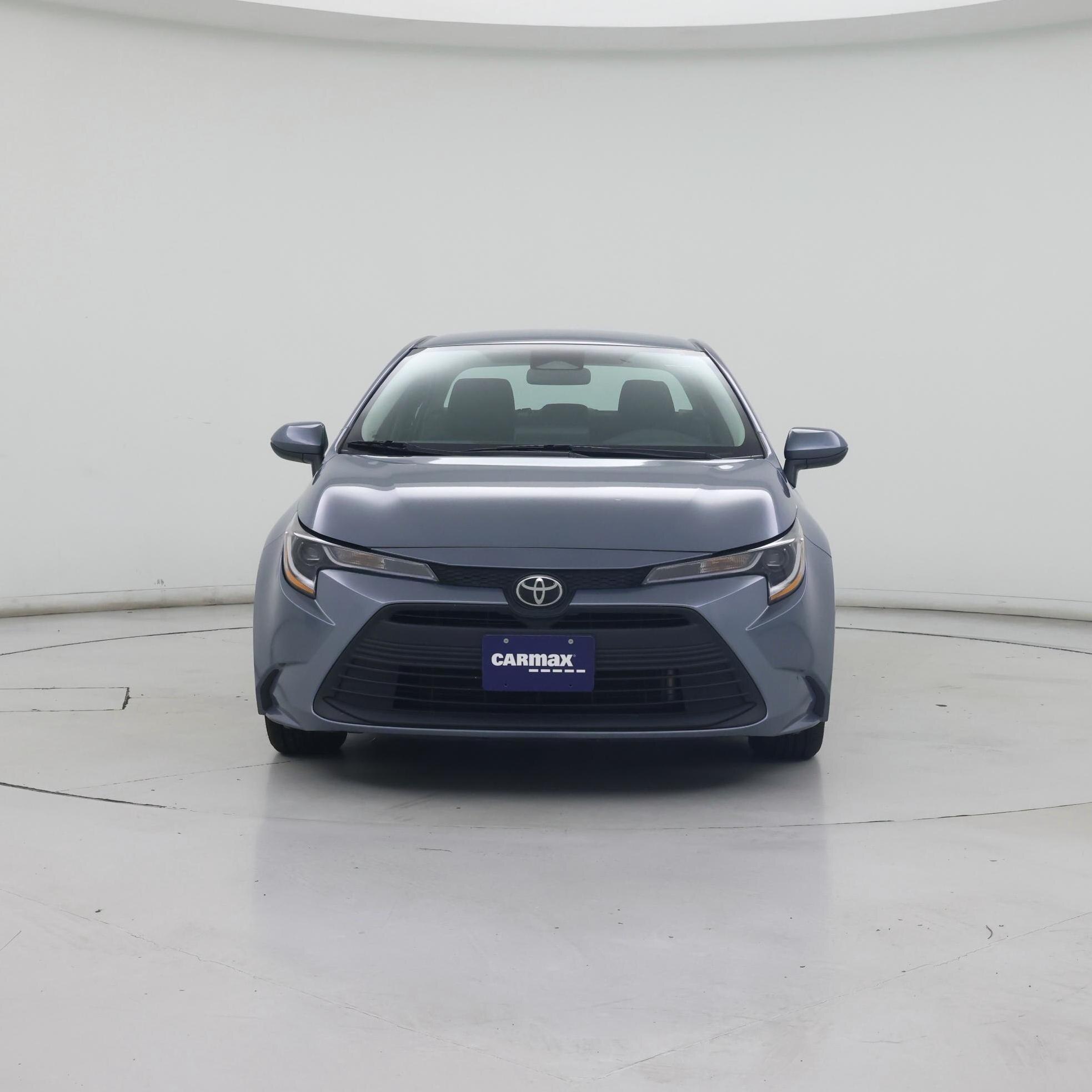 Thumbnail: 2023 Toyota Corolla - 5