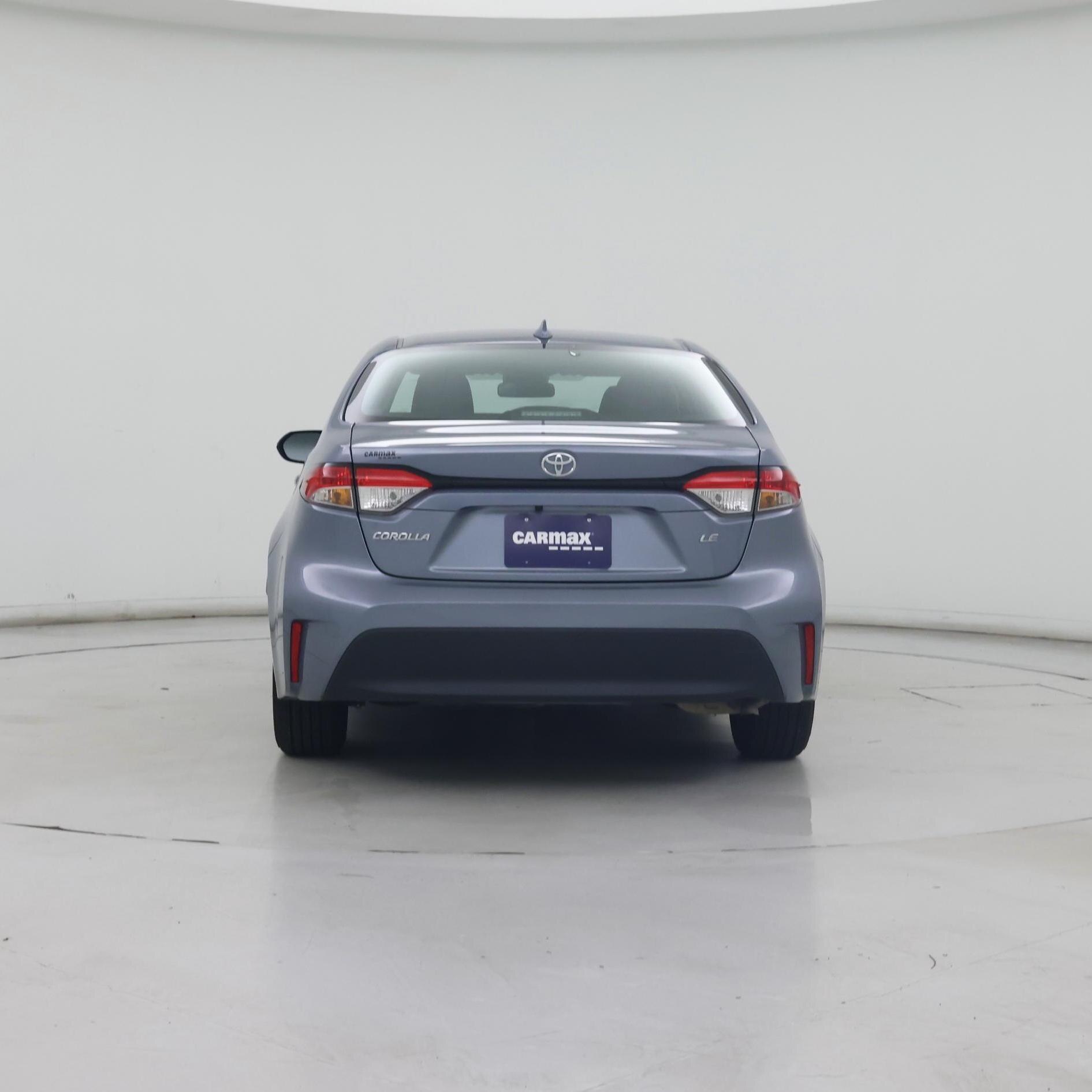 Thumbnail: 2023 Toyota Corolla - 6