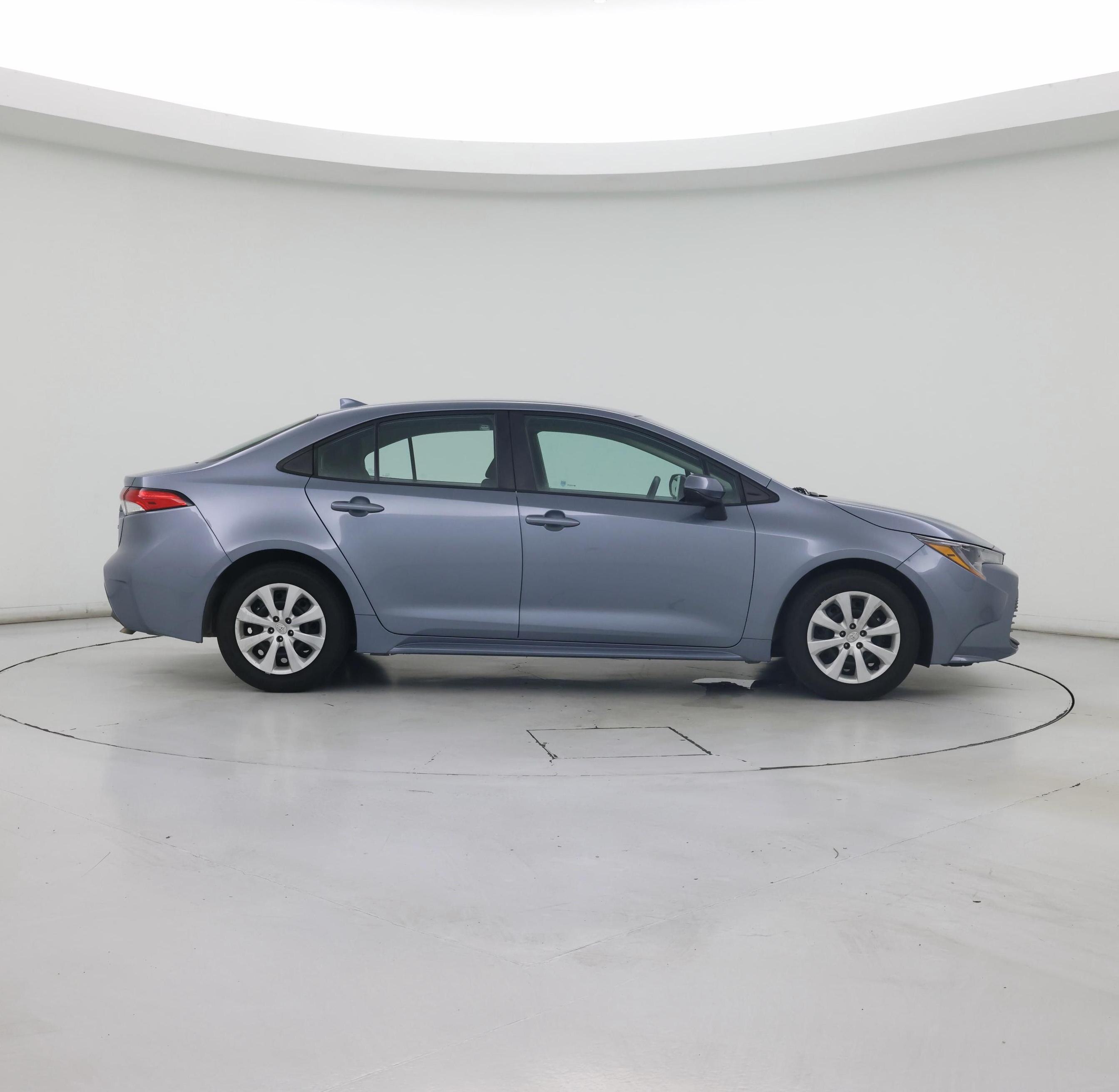 Thumbnail: 2023 Toyota Corolla - 7