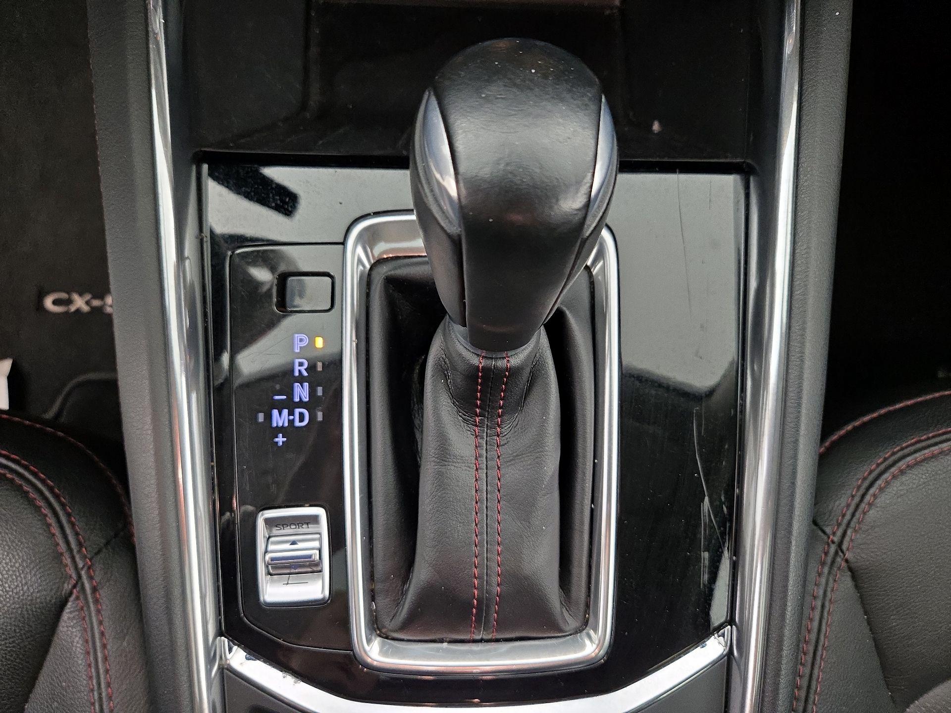 Thumbnail: 2023 Mazda CX-5 - 17