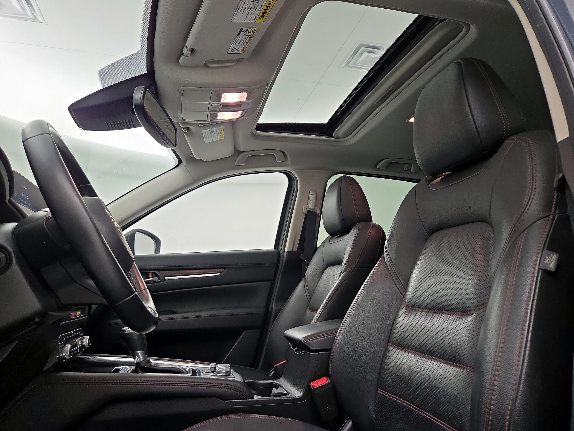 Thumbnail: 2023 Mazda CX-5 - 19