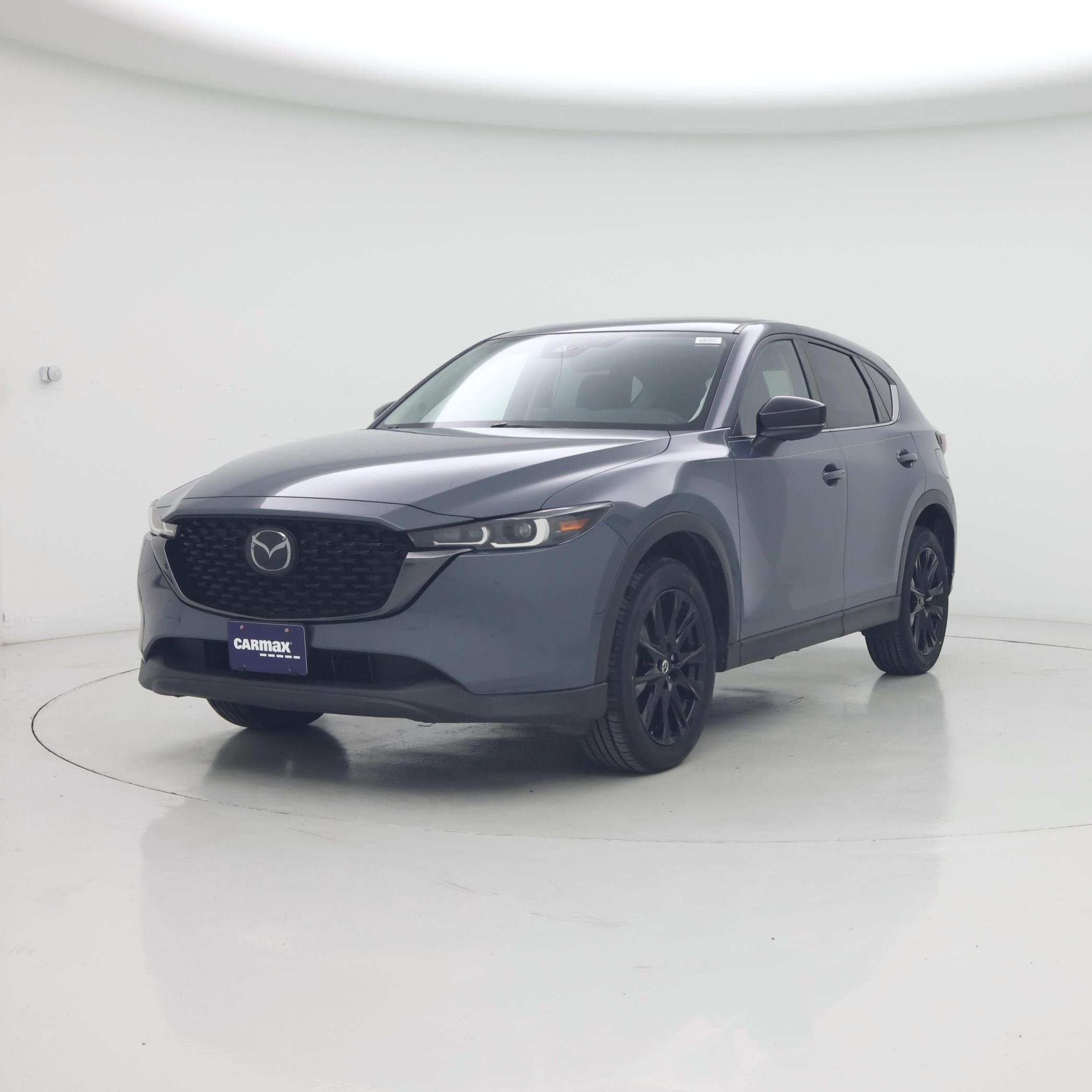 Thumbnail: 2023 Mazda CX-5 - 4