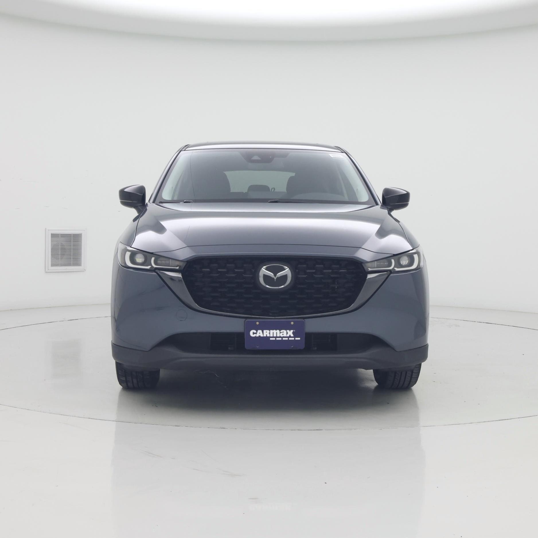 Thumbnail: 2023 Mazda CX-5 - 5