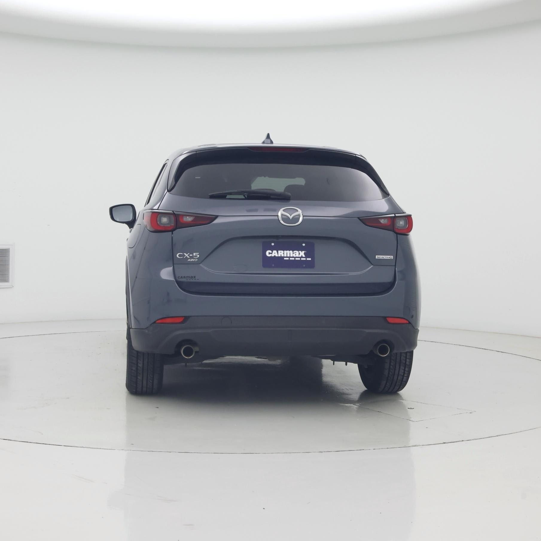 Thumbnail: 2023 Mazda CX-5 - 6