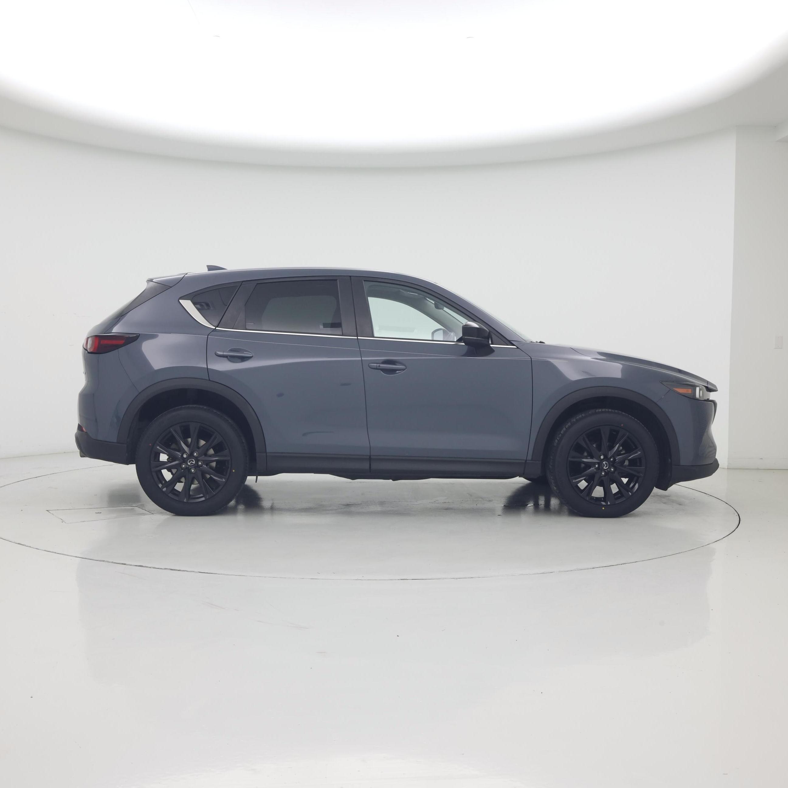 Thumbnail: 2023 Mazda CX-5 - 7